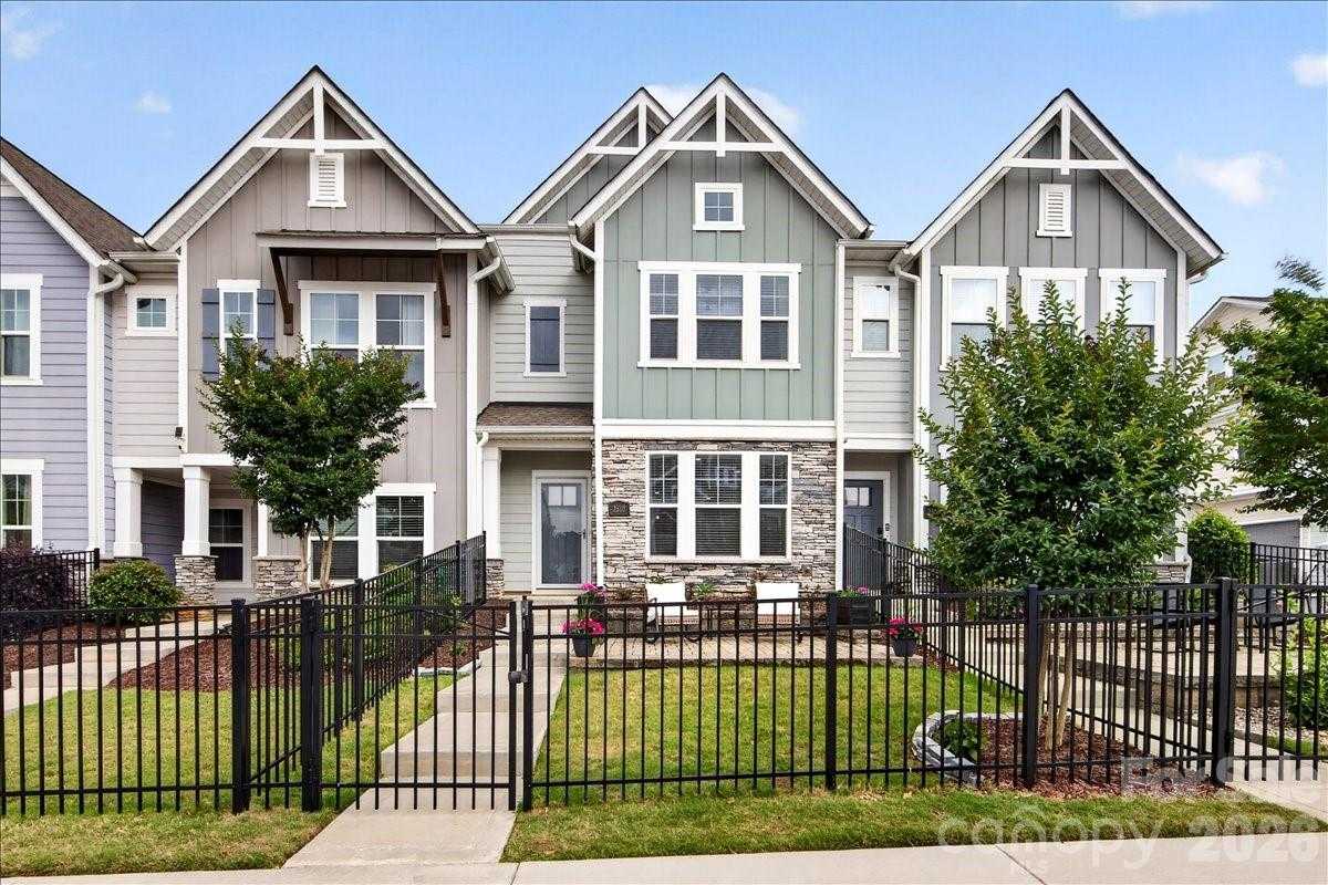 2510 Lydia Avenue Charlotte North Carolina United States, for Sale, residential, William (Will) Owens , South Charlotte Properties
