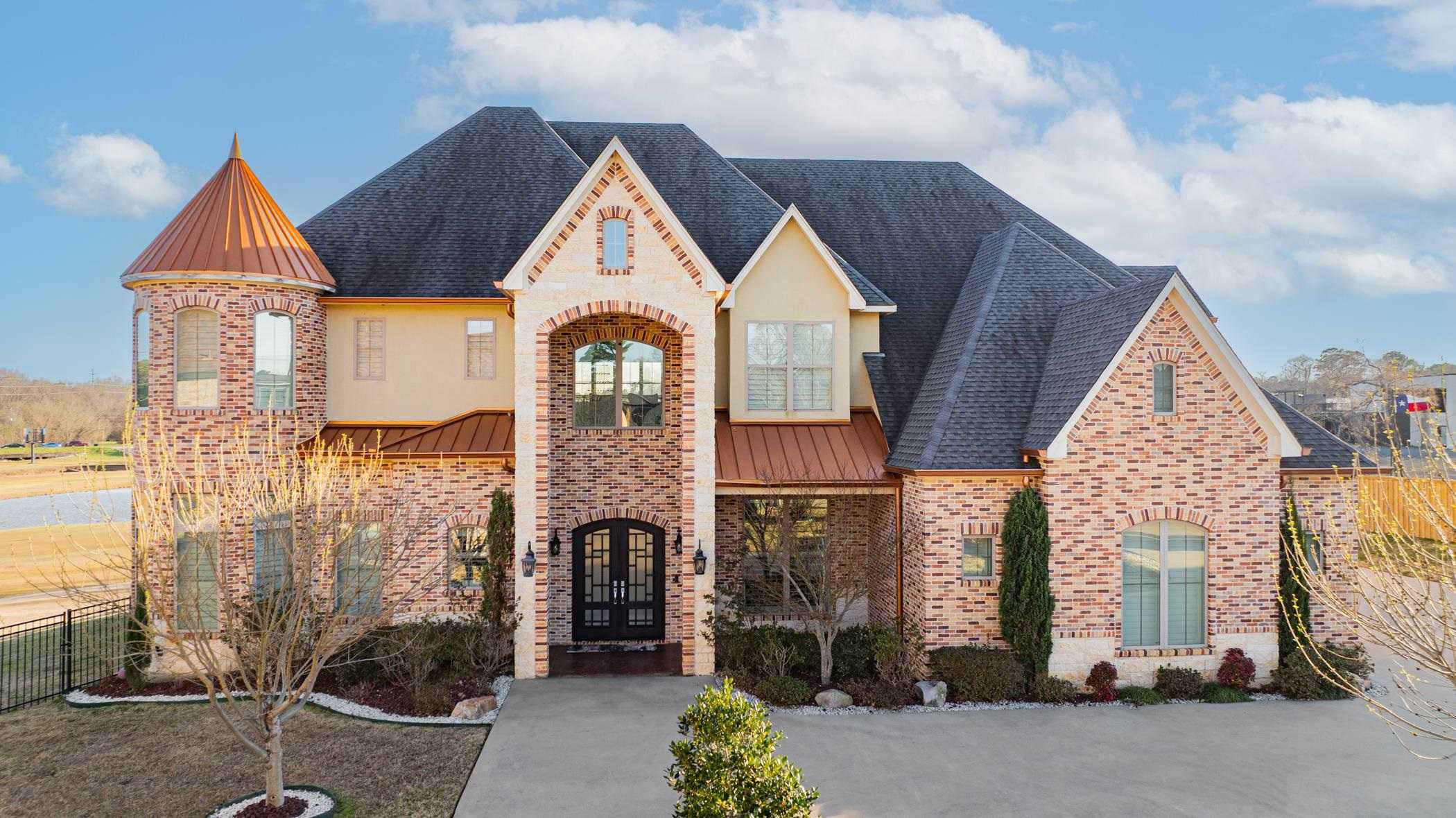 3410 Oak Hill Trl Longview Texas United States, for Sale, residential,  , Drake Chapman Real Estate, Brokerage