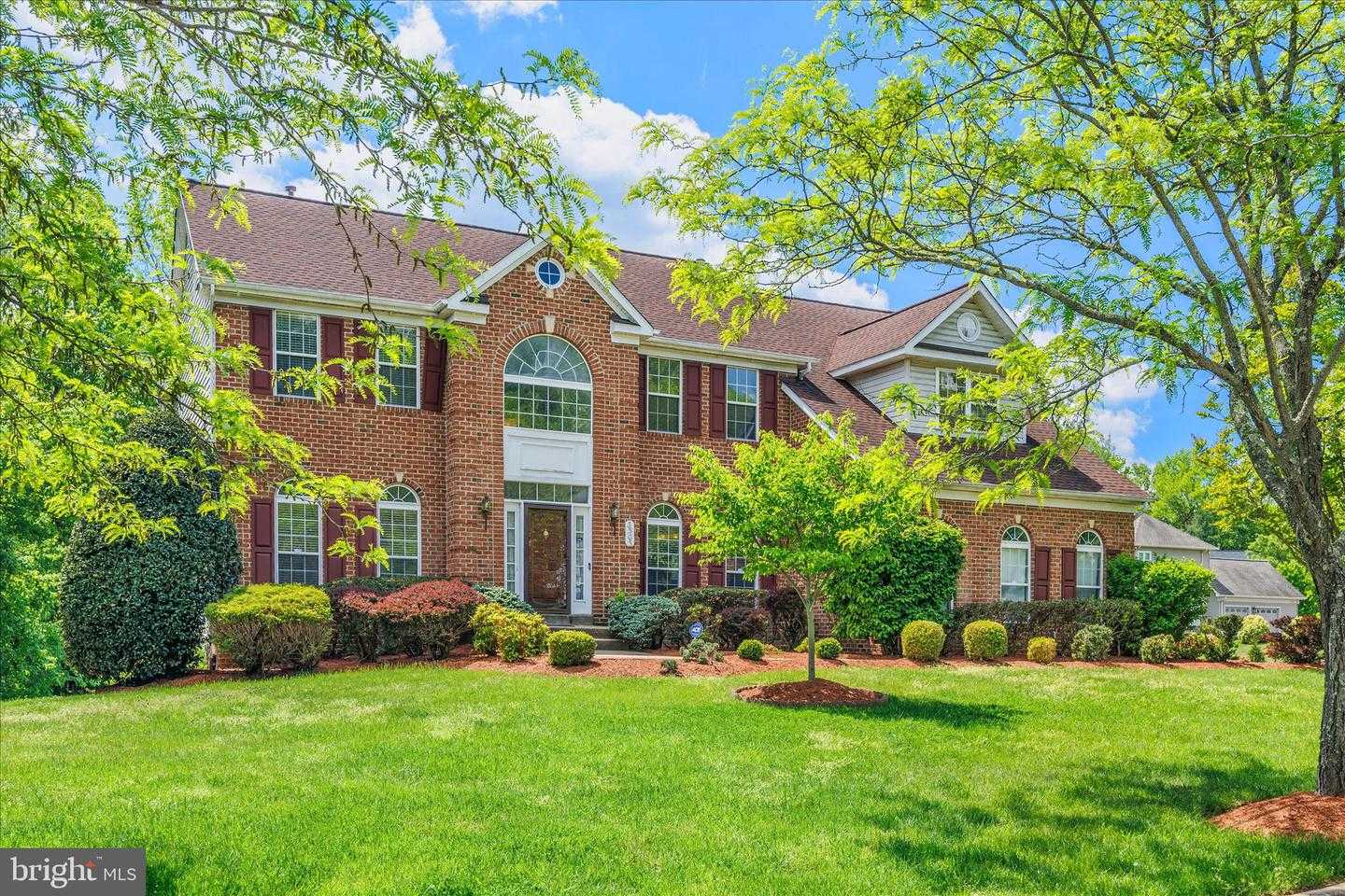 3303 DUNWOOD RIDGE TERRACE Bowie Maryland United States, for Sale, residential, Bruno Tarquinii, Fairfax Realty Premier