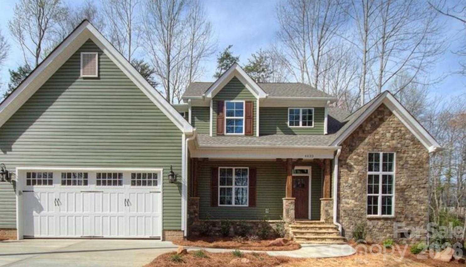 4433 Brookwood Road Charlotte North Carolina United States, for Sale, residential, Kristen Haynes, New Home Buyers Brokers / Realty Pros
