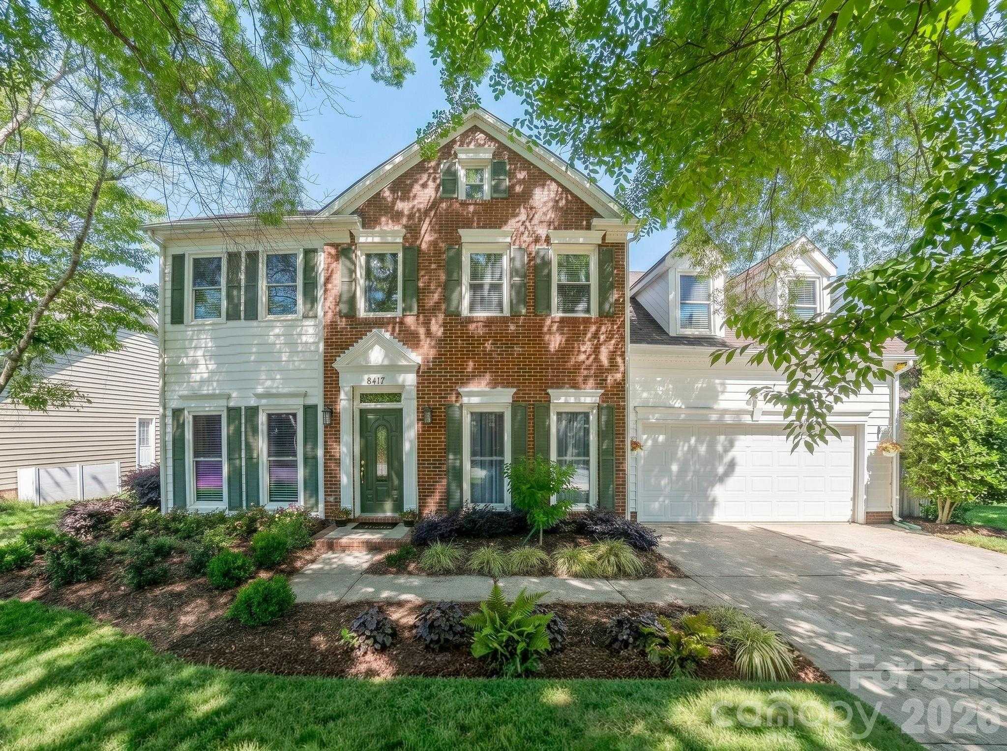 8417 Newton Lane Charlotte North Carolina United States, for Sale, residential, Kristen Haynes, New Home Buyers Brokers / Realty Pros
