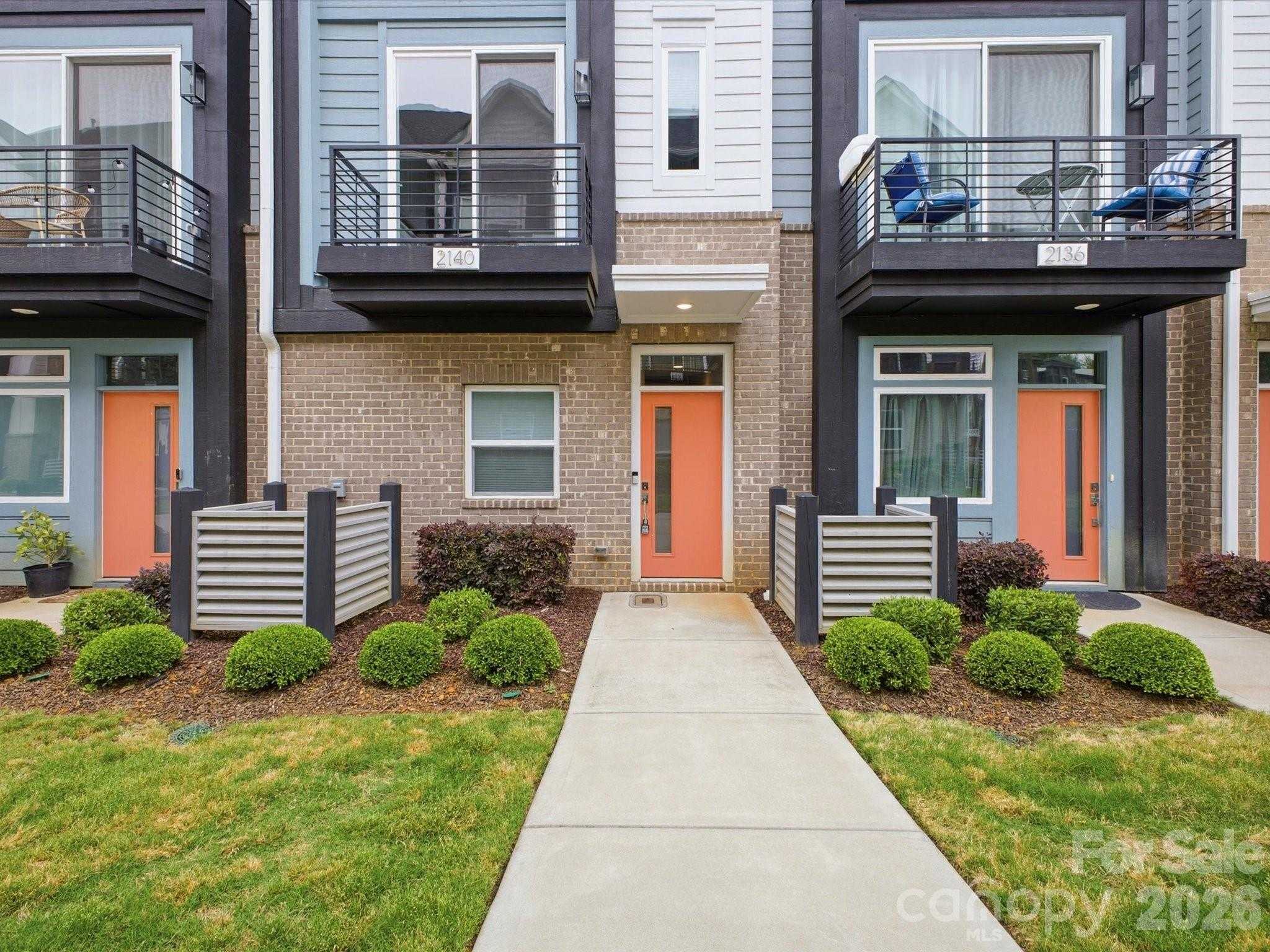 2140 Electric Lane Charlotte North Carolina United States, for Sale, residential, Kristen Haynes, New Home Buyers Brokers / Realty Pros