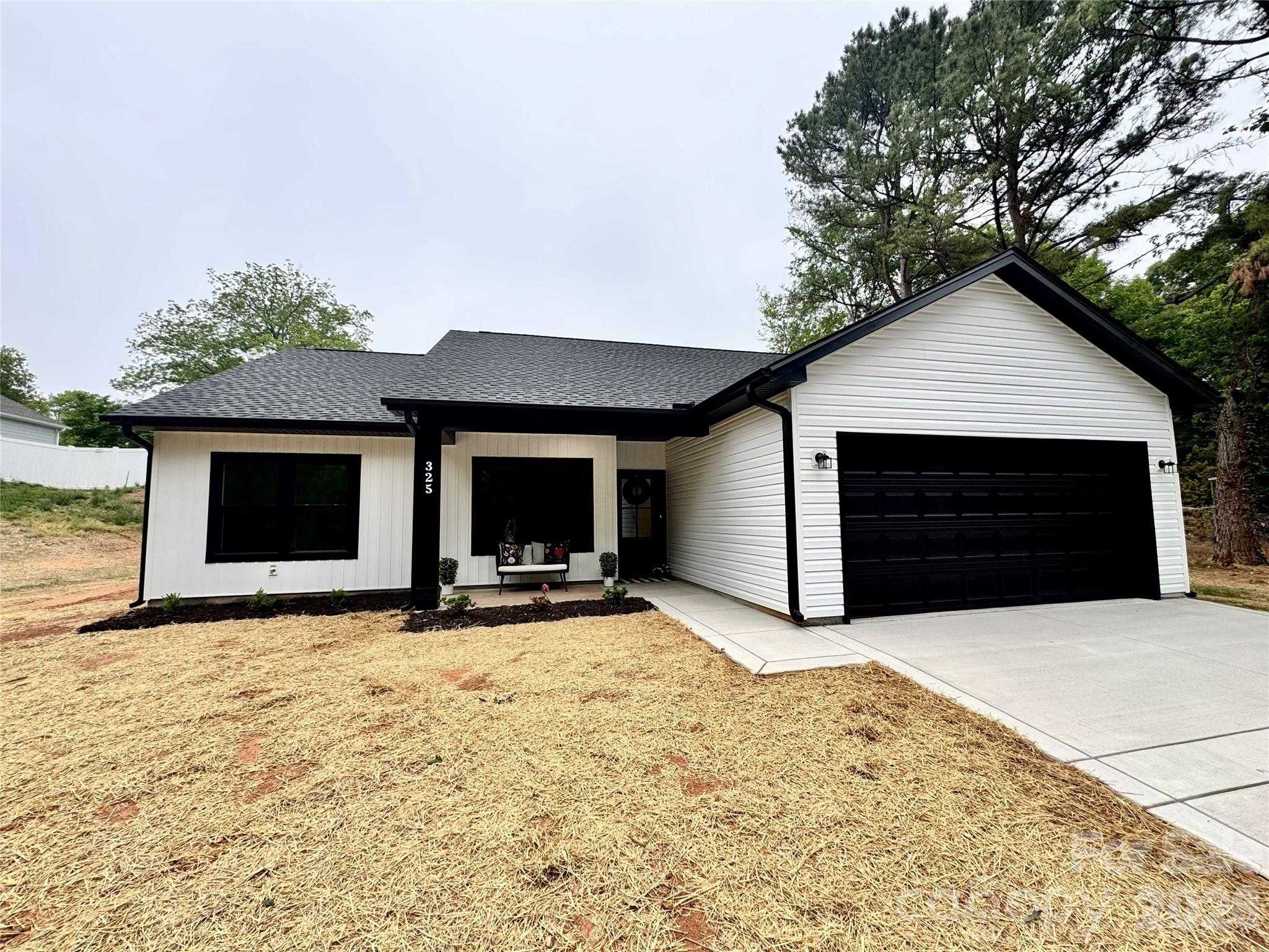 325 Chapel Street Landis North Carolina United States, for Sale, residential, David Garofalo, Carolina4Sale Realty LLC