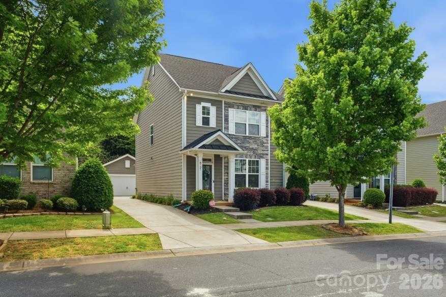 8737 Aspinwall Drive Charlotte North Carolina United States, for Sale, residential, Kristen Haynes, New Home Buyers Brokers / Realty Pros
