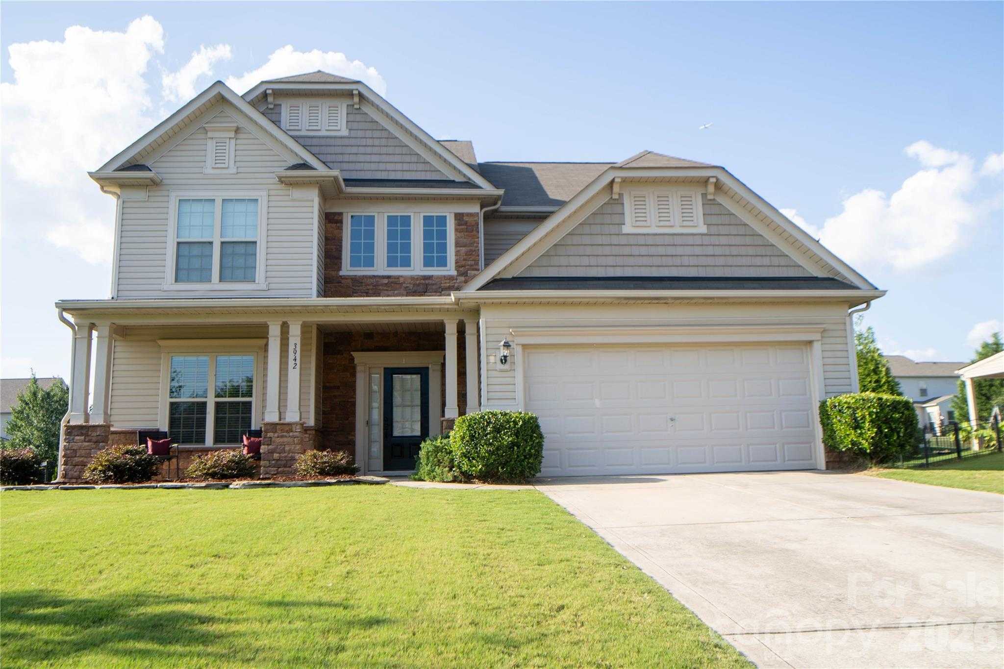 3942 Kestrel Lane Fort Mill South Carolina United States, for Sale, residential, William (Will) Owens , South Charlotte Properties