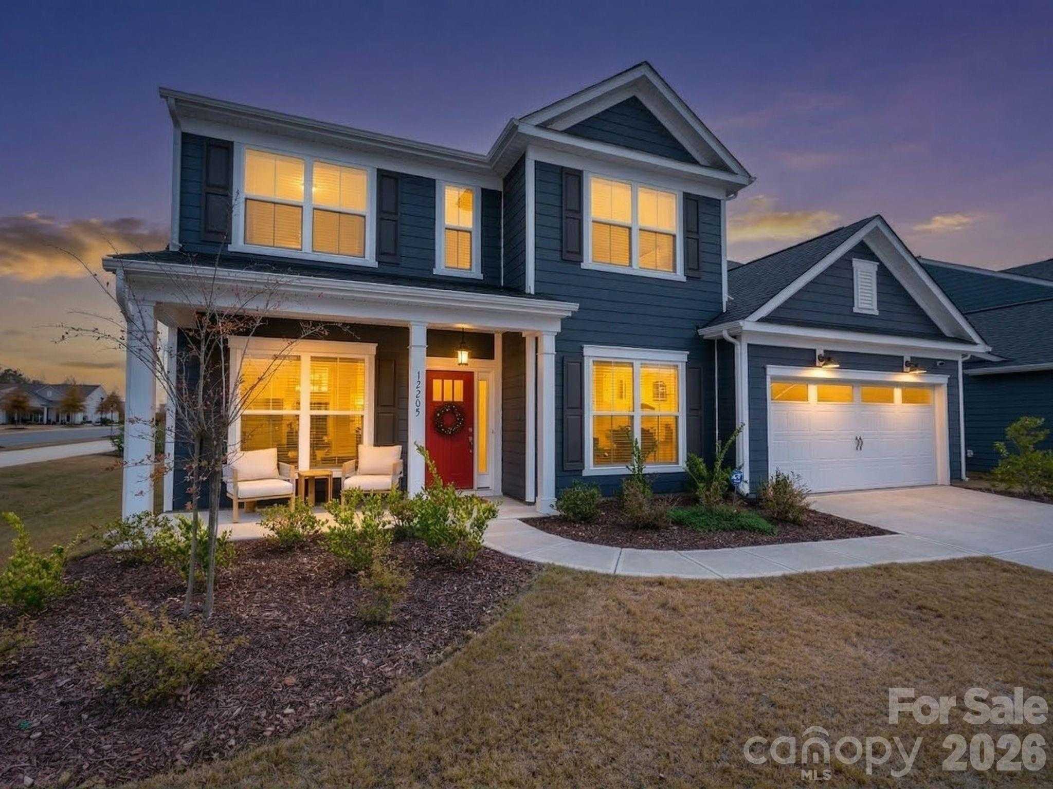 12205 Hollinhope Drive Charlotte North Carolina United States, for Sale, residential, Kristen Haynes, New Home Buyers Brokers / Realty Pros