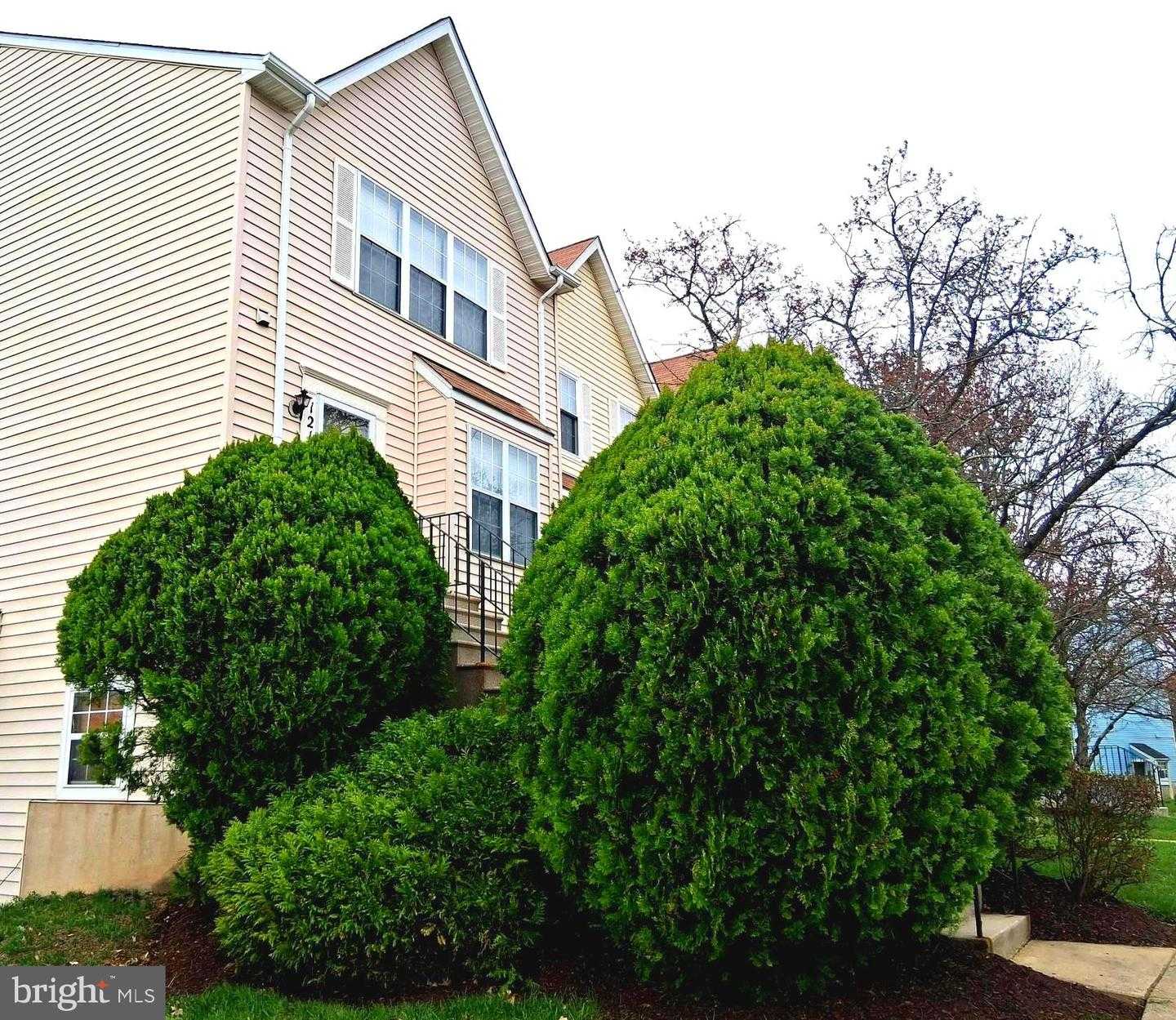 121 FIRETHORN COURT APT 11-5 Upper Marlboro Maryland United States, for Sale, residential,  , Velocity Real Estate 