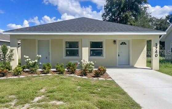 1740 2ND STREET Winter Haven Florida United States, for Sale, residential,  , Crosby and Associates Inc