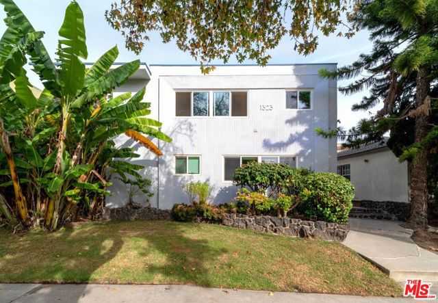 1323 11th Street Santa Monica California United States, for Sale, commercial, Daniil Gorkov, Beverly & Co.