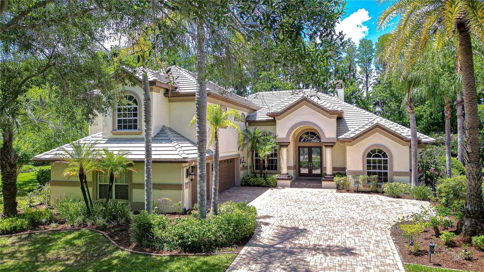20915 LAKE VIENNA DRIVE Land O Lakes Florida United States, for Sale, residential, Ksenia  Akishina, Mihara & Associates, Inc.
