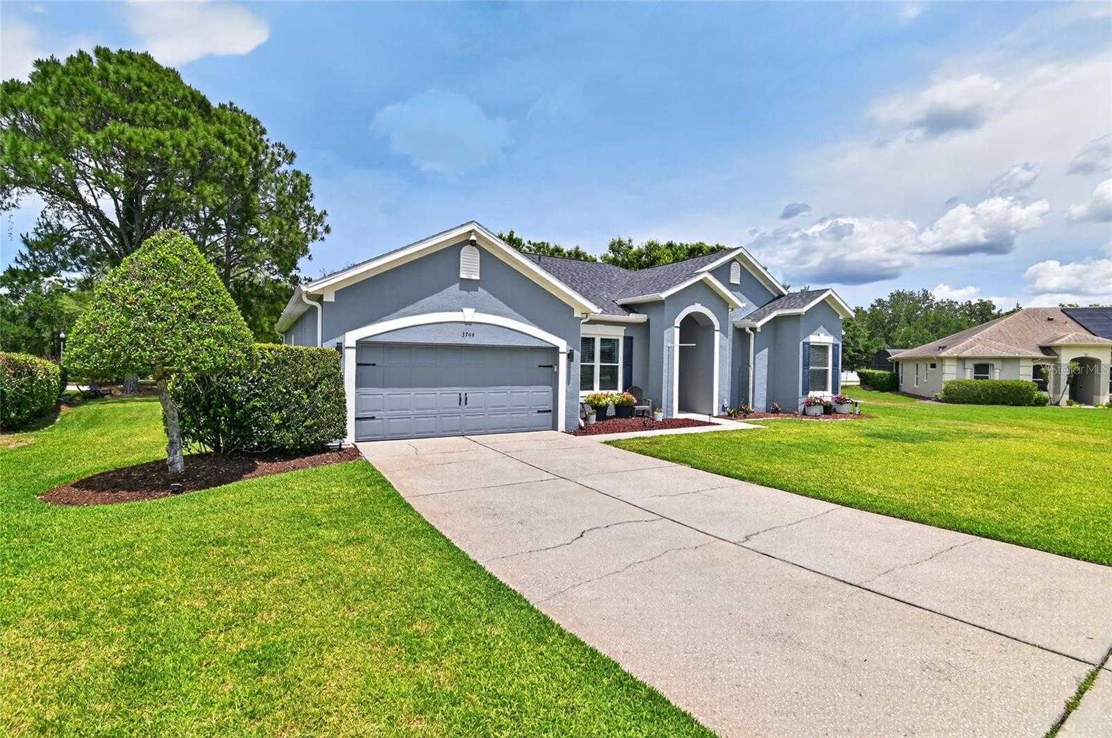 3744 CLYDEBANK CT Apopka Florida United States, for Sale, residential, Varsha Patel, P.A., Home Wise Realty Group