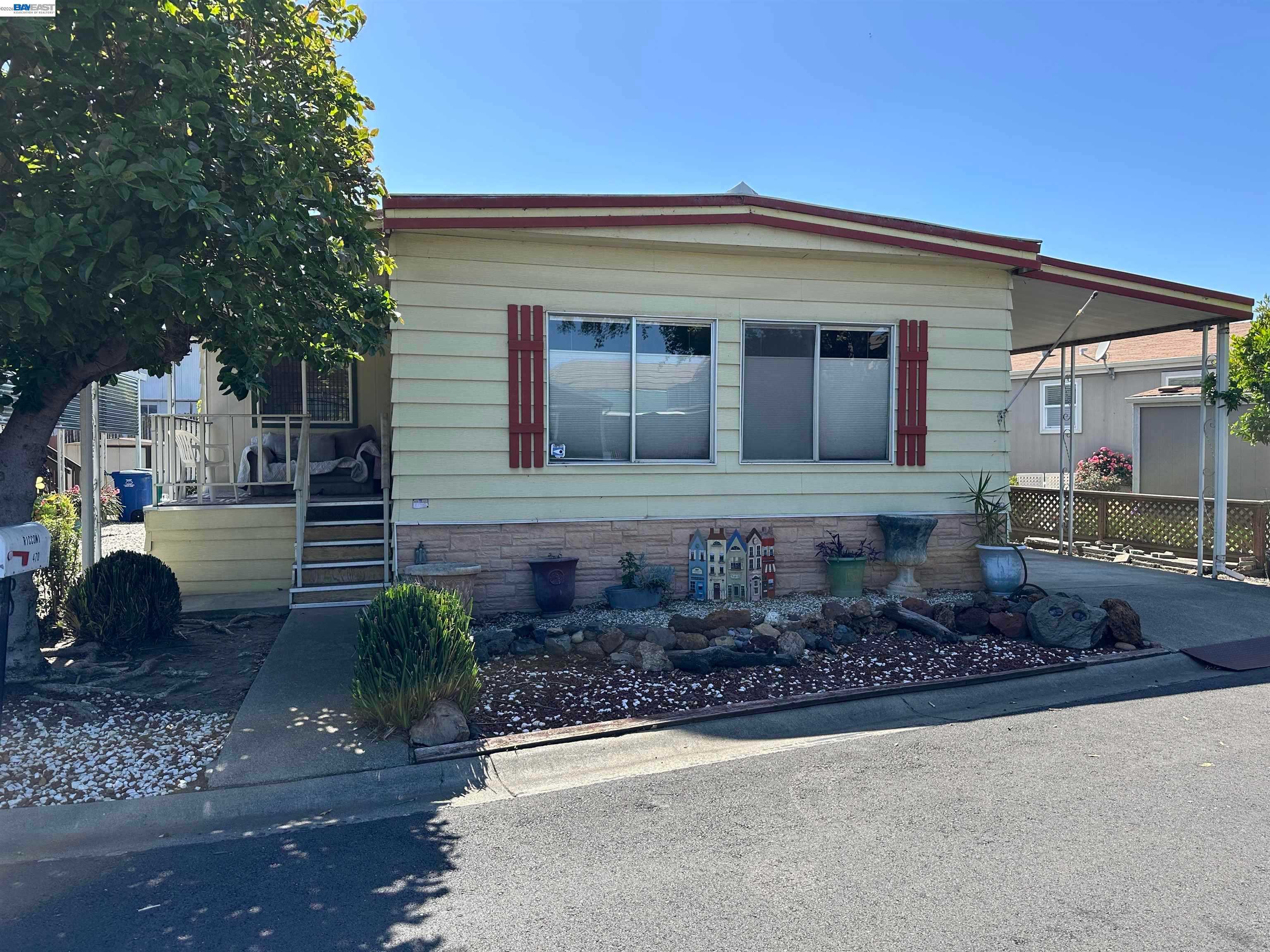 1150 W Winton Ave  APT 470 Hayward California United States, for Sale, residential, Lety SyCip, REALTY EXPERTS