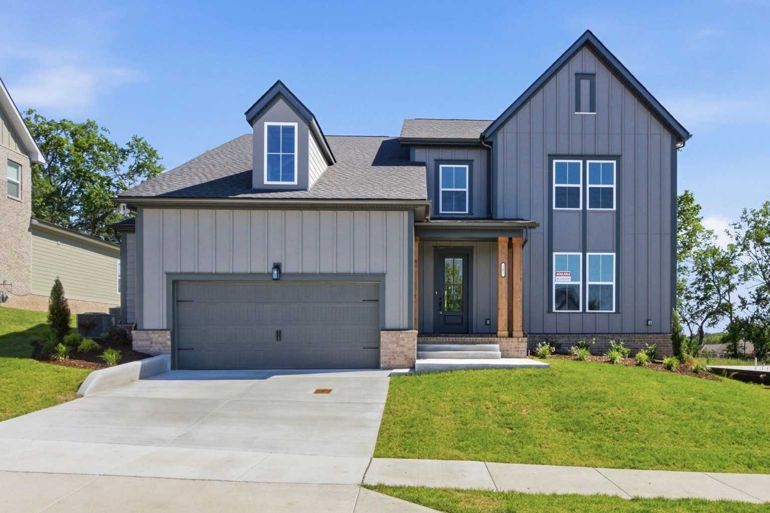 207 Phillips Bend Spring Hill Tennessee United States, for Sale, residential,  Gabe  Fitzhugh, GF Homes and Land