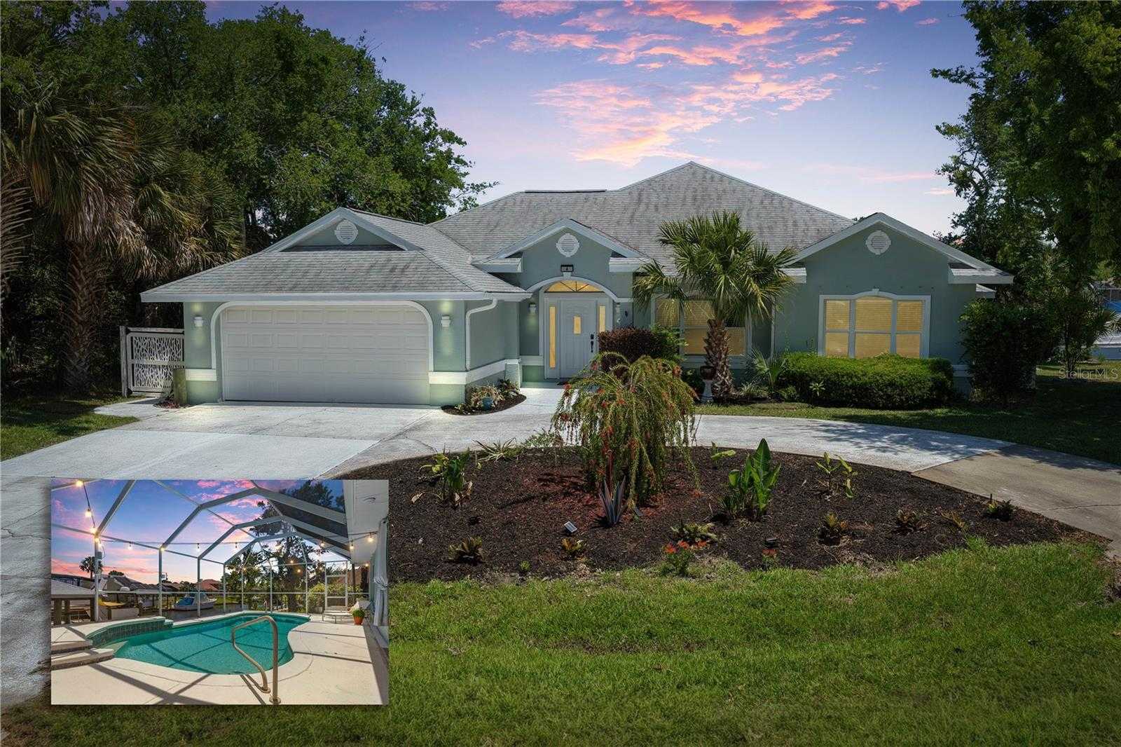 4 COTTAGEGATE COURT Palm Coast Florida United States, for Sale, residential,  , TerZa Real Estate