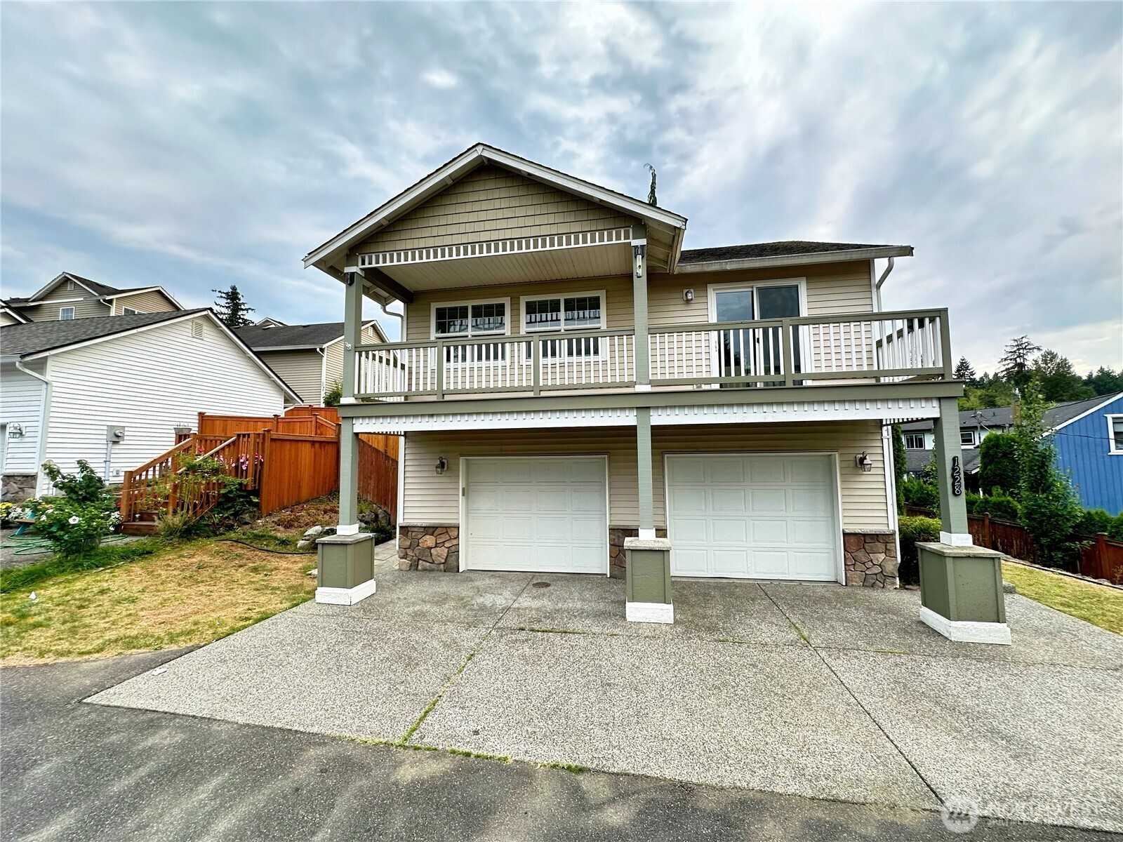 1228 113th Avenue SE Lake Stevens Washington United States, for Sale, residential,  , RXB Realty