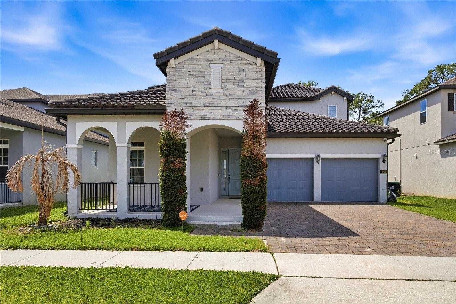 12688 SALOMON COVE DRIVE Windermere Florida United States, for Sale, residential, Zaira Mejia, Spaces & Styles Group