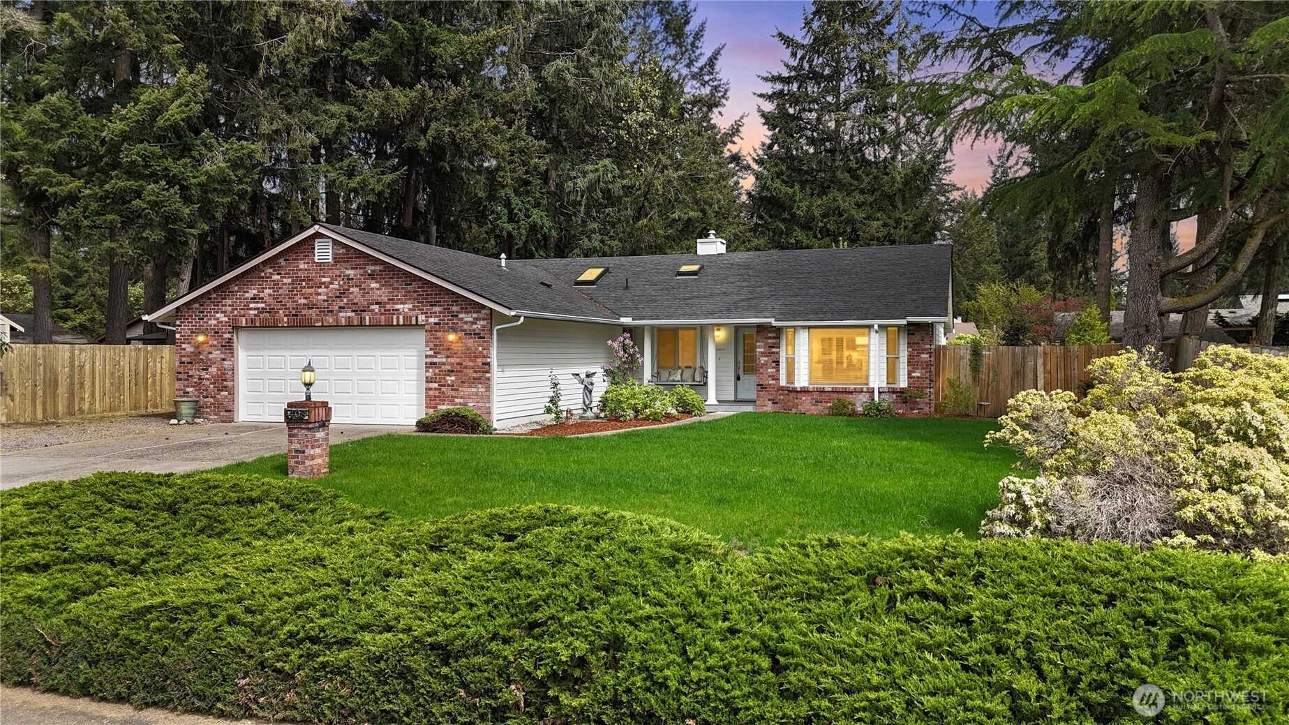 408 Stonewood Drive SE Olympia Washington United States, Sale Pending, residential,  , MVP Realty Group