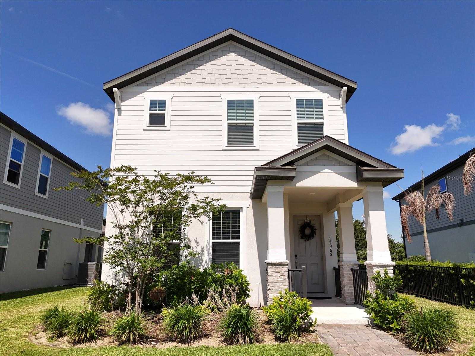12362 BRACCO STREET Winter Garden Florida United States, for Sale, residential, Zaira Mejia, Spaces & Styles Group