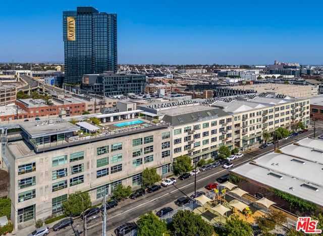 530 S Hewitt Street APT 126 Los Angeles California United States, for Sale, residential,  , InCom Real Estate - New Office