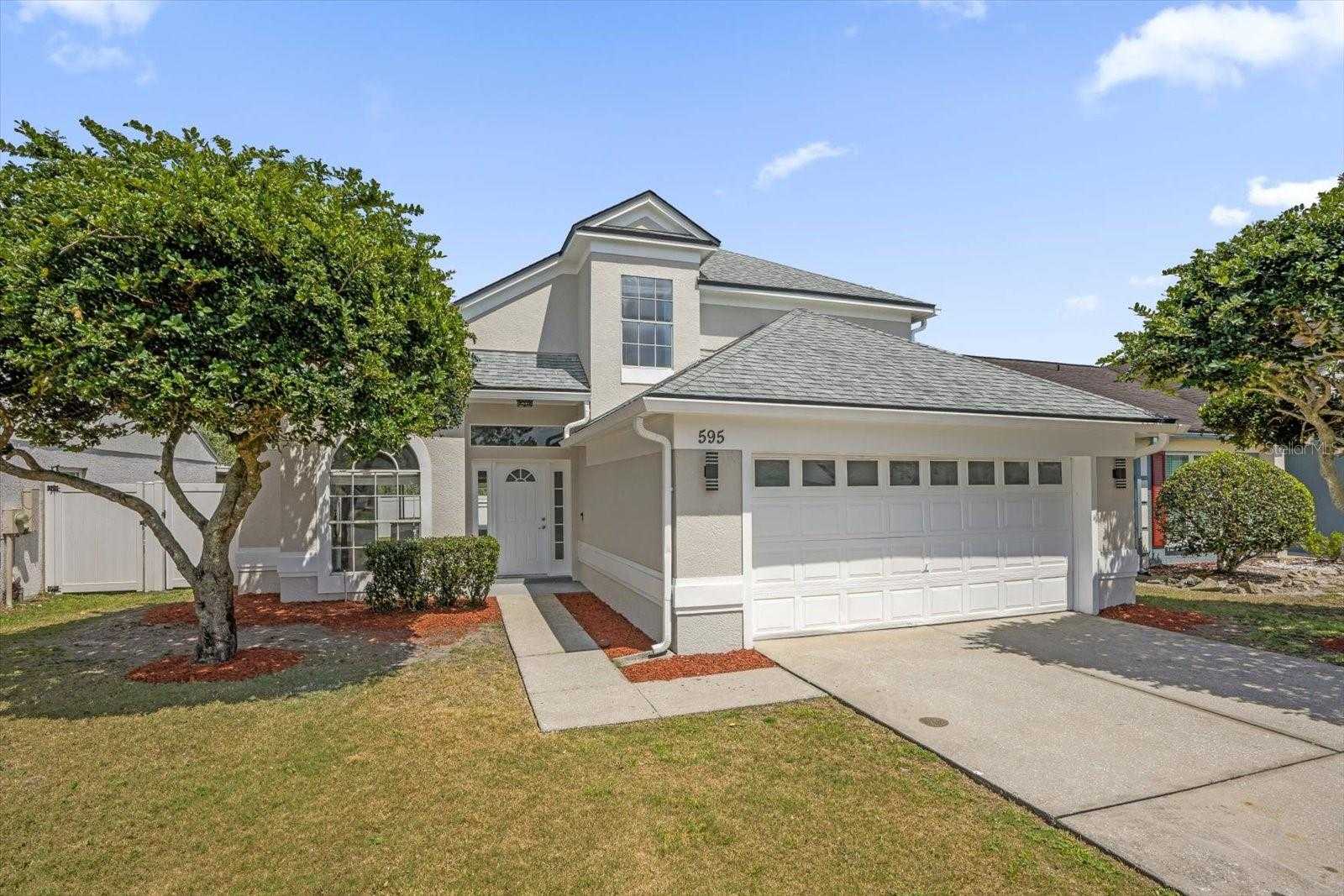 595 QUEENSBRIDGE DRIVE Lake Mary Florida United States, for Sale, residential,  , Realty World Preferred