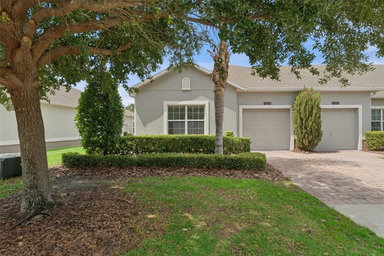 3547 FAIRWATERS COURT APT A Clermont Florida United States, for Sale, residential, Zaira Mejia, Spaces & Styles Group