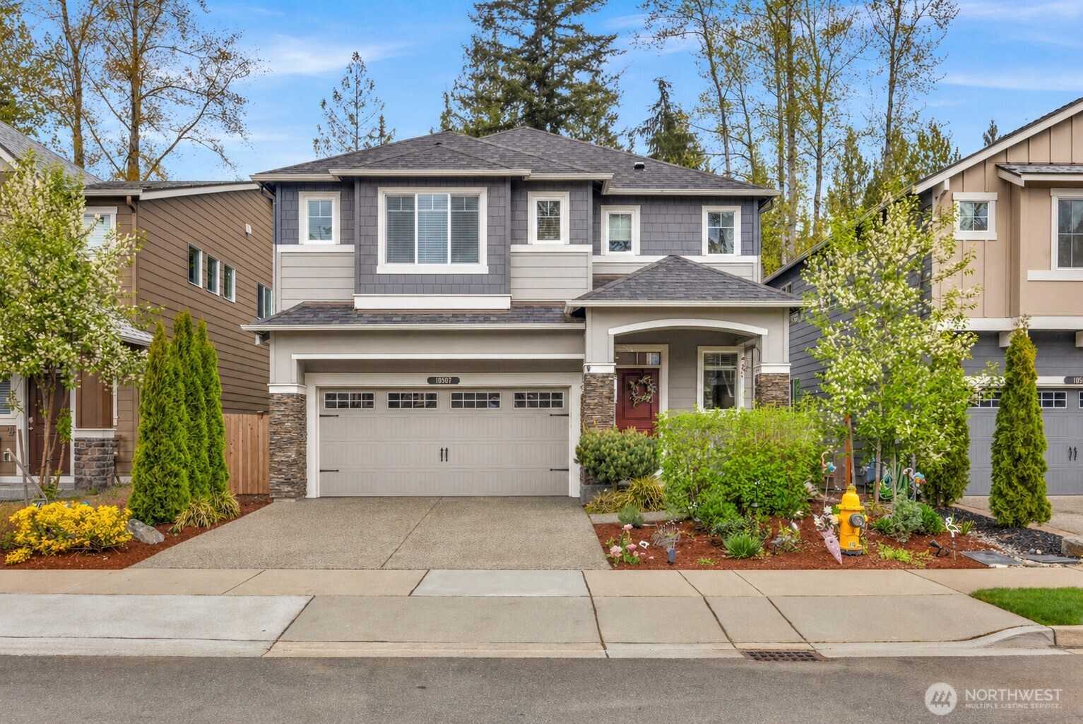 10507 35th Street NE Lake Stevens Washington United States, for Sale, residential,  , RXB Realty