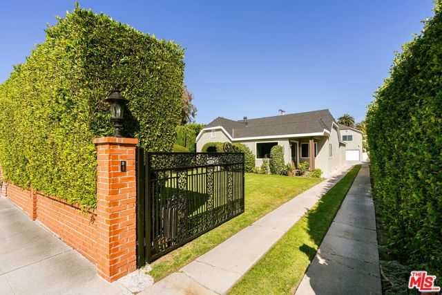 1026 S Windsor Boulevard Los Angeles California United States, for Sale, residential, Joana Laundern, InCom Brokerage Sample