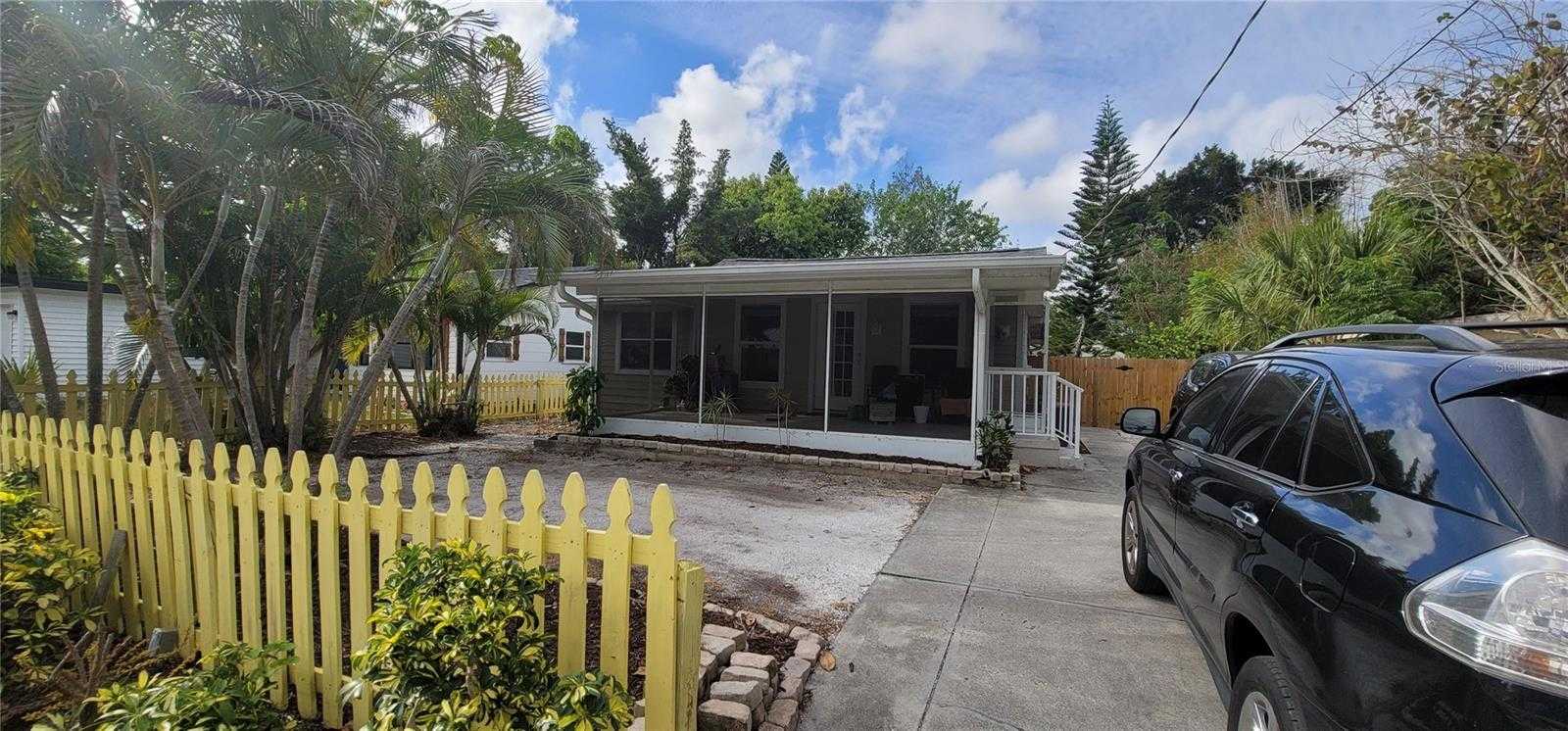 2912 HAWTHORNE STREET Sarasota Florida United States, for Sale, residential,  , Ivy League Realty