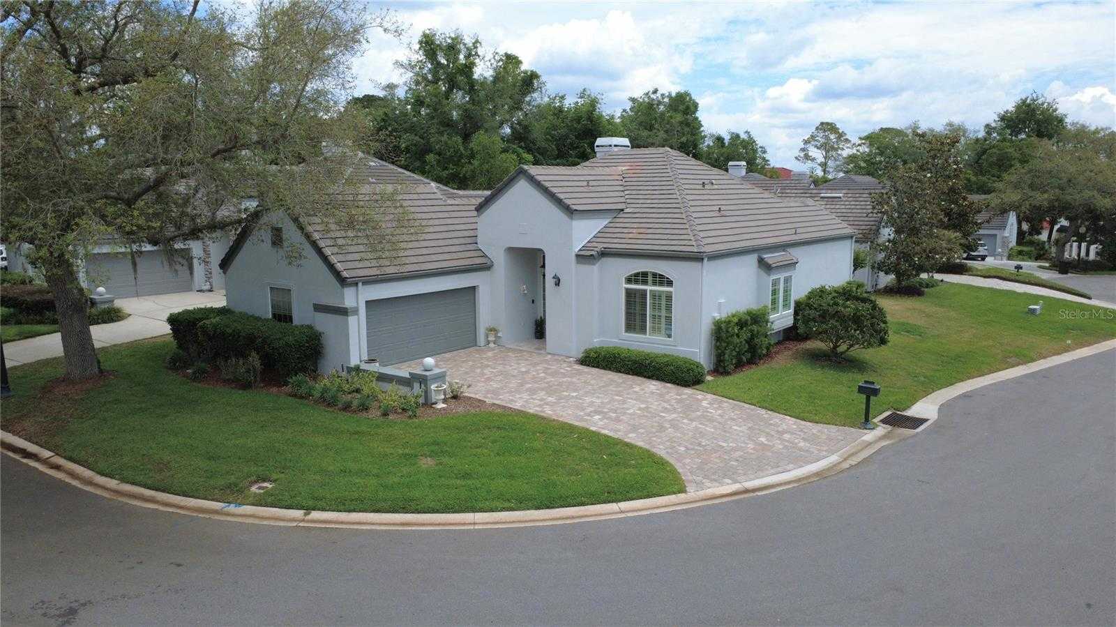 1257 BRAMPTON PLACE Lake Mary Florida United States, for Sale, residential,  , Realty World Preferred