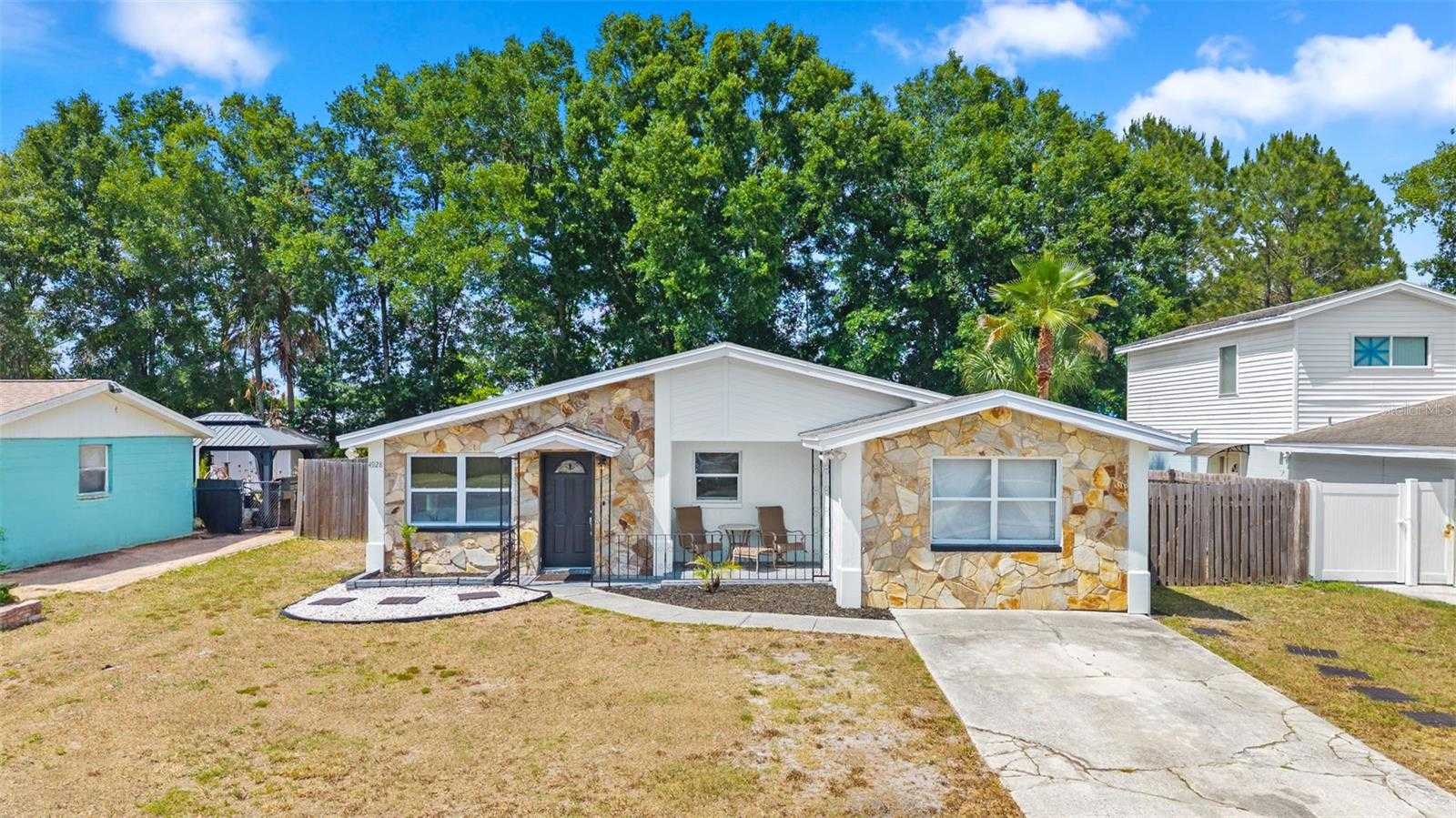 4928 STEEL DUST LANE Lutz Florida United States, Sold, residential, Gabrielle Ringler, STAR BAY REALTY
