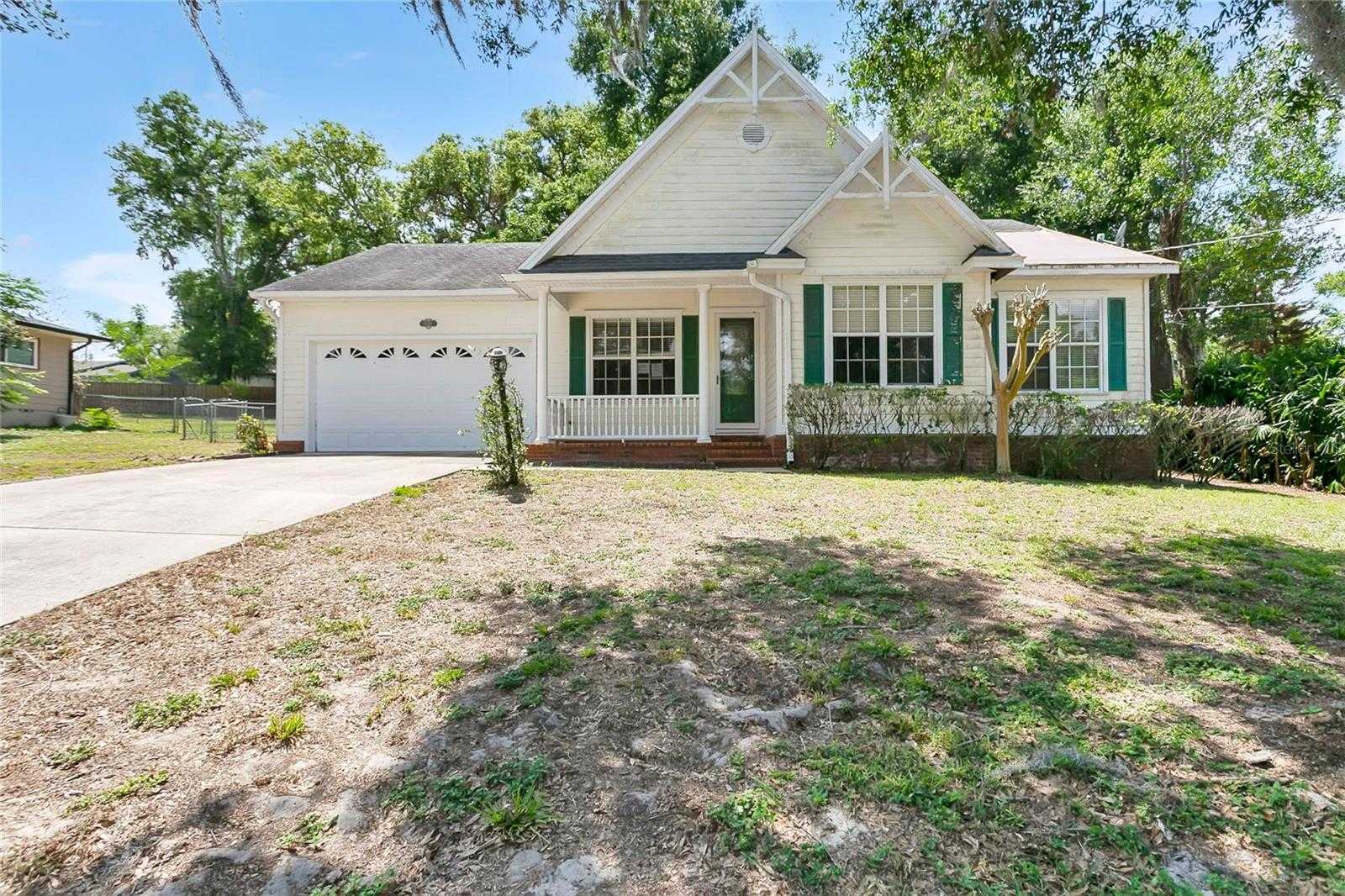1311 HILLTOP DRIVE Mount Dora Florida United States, for Sale, residential,  , The Mount Dora Group 
