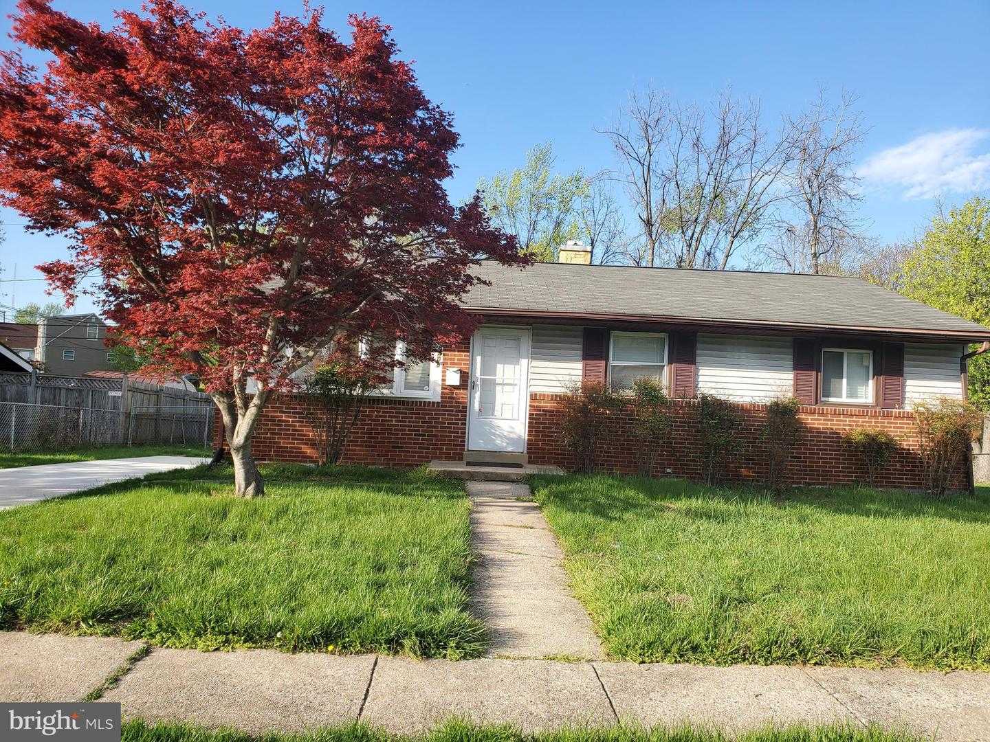 8408 CHURCH LANE Randallstown Maryland United States, for Rent, residential, Bruno Tarquinii, Fairfax Realty Premier