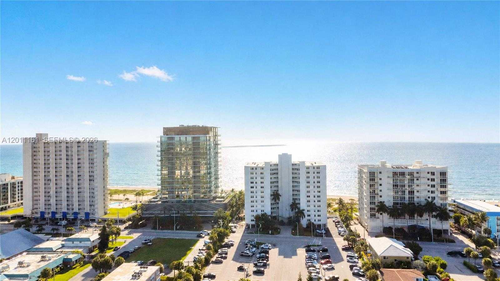 710 N Ocean Blvd  APT 511 Pompano Beach Florida United States, for Sale, residential, Gloria Reynolds, Incom Example Demo Office
