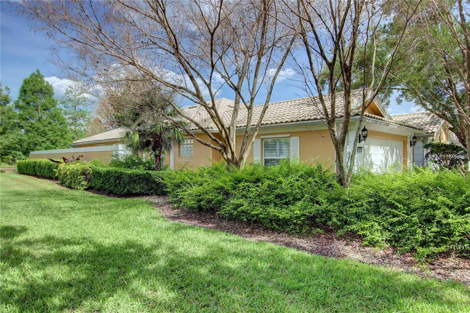 11801 FAN TAIL LANE Orlando Florida United States, for Sale, residential, Ken Anderson, ApexOne Realty, Inc.