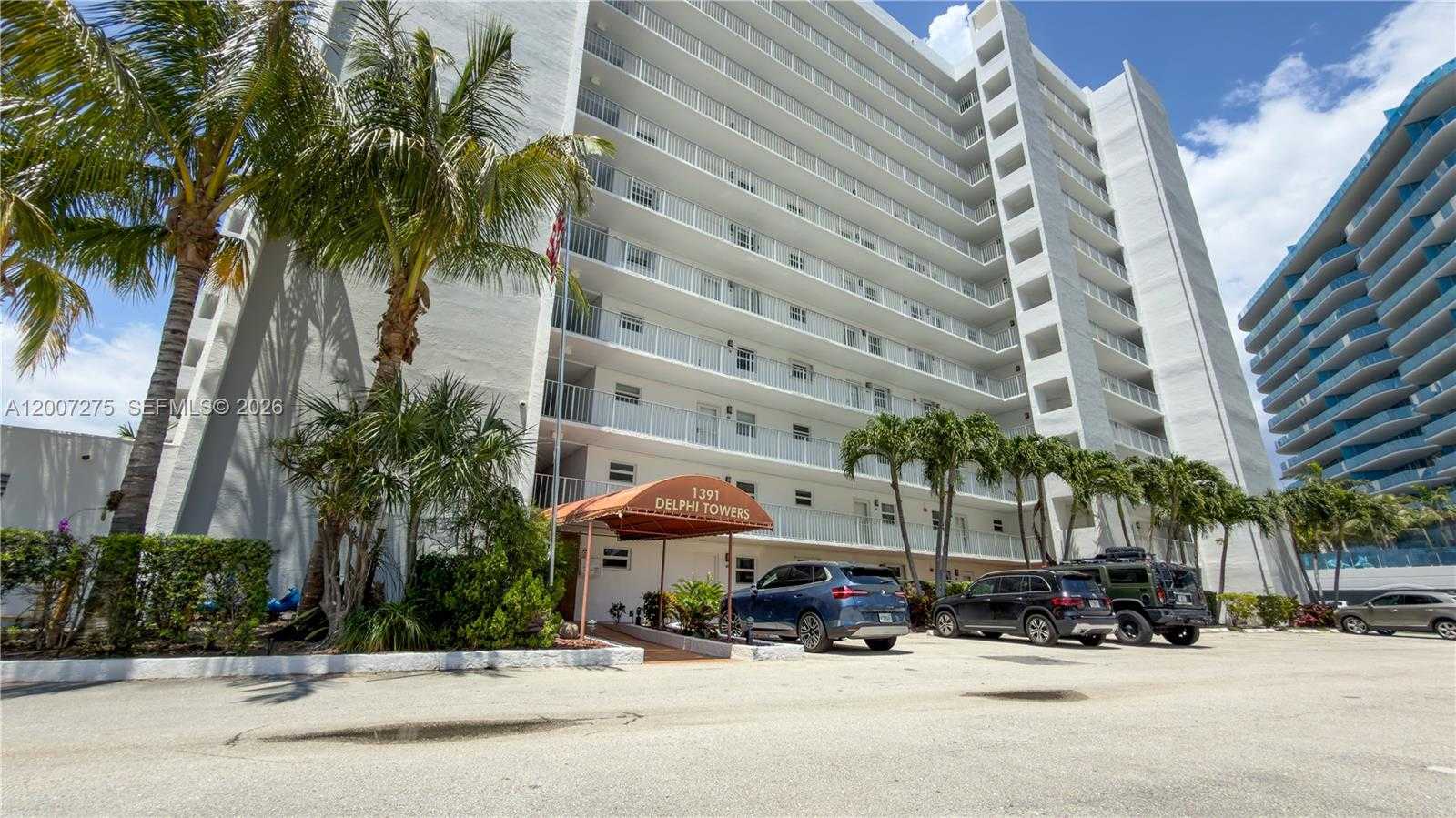 1391 S Ocean Blvd  APT 409 Pompano Beach Florida United States, for Sale, residential, Gloria Reynolds, Incom Example Demo Office