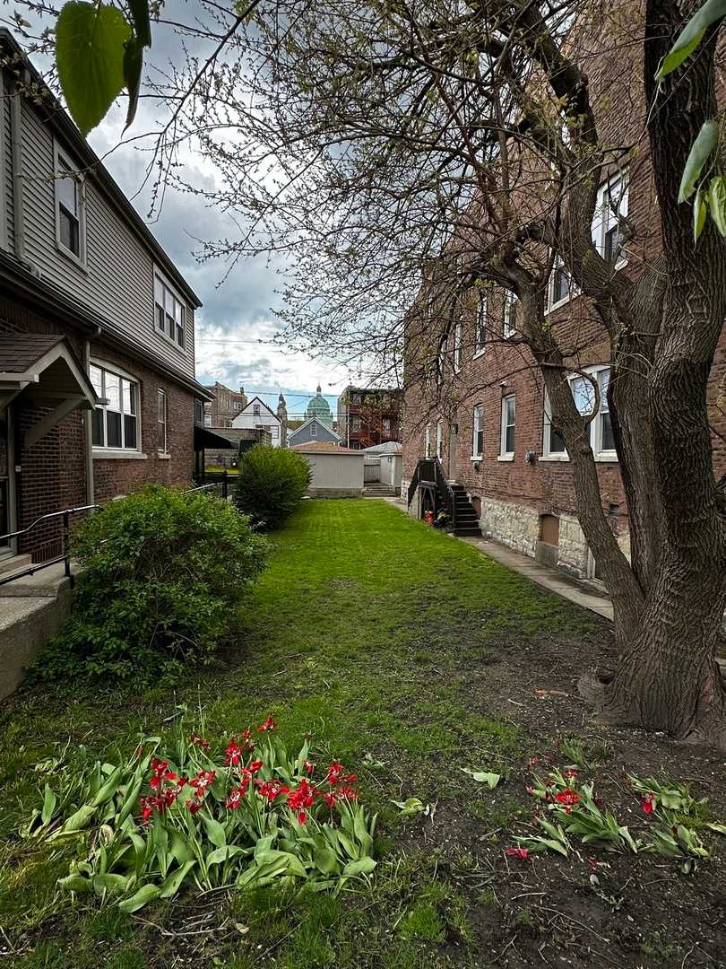 3209 S Racine Avenue Chicago Illinois United States, for Sale, residential,  , RICHLAND GLOBAL INC.