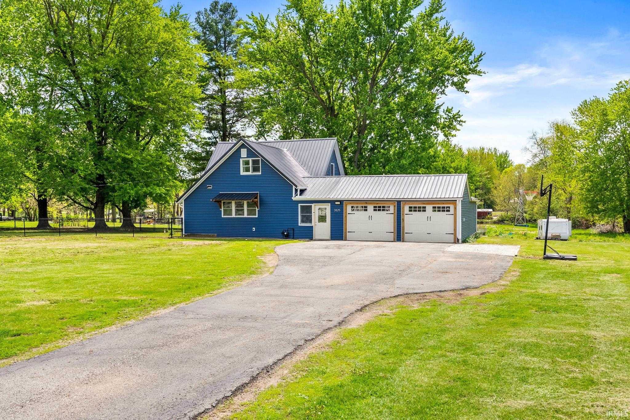 3825 W Old Road 30 Warsaw Indiana United States, for Sale, residential,  , Manchester Realty