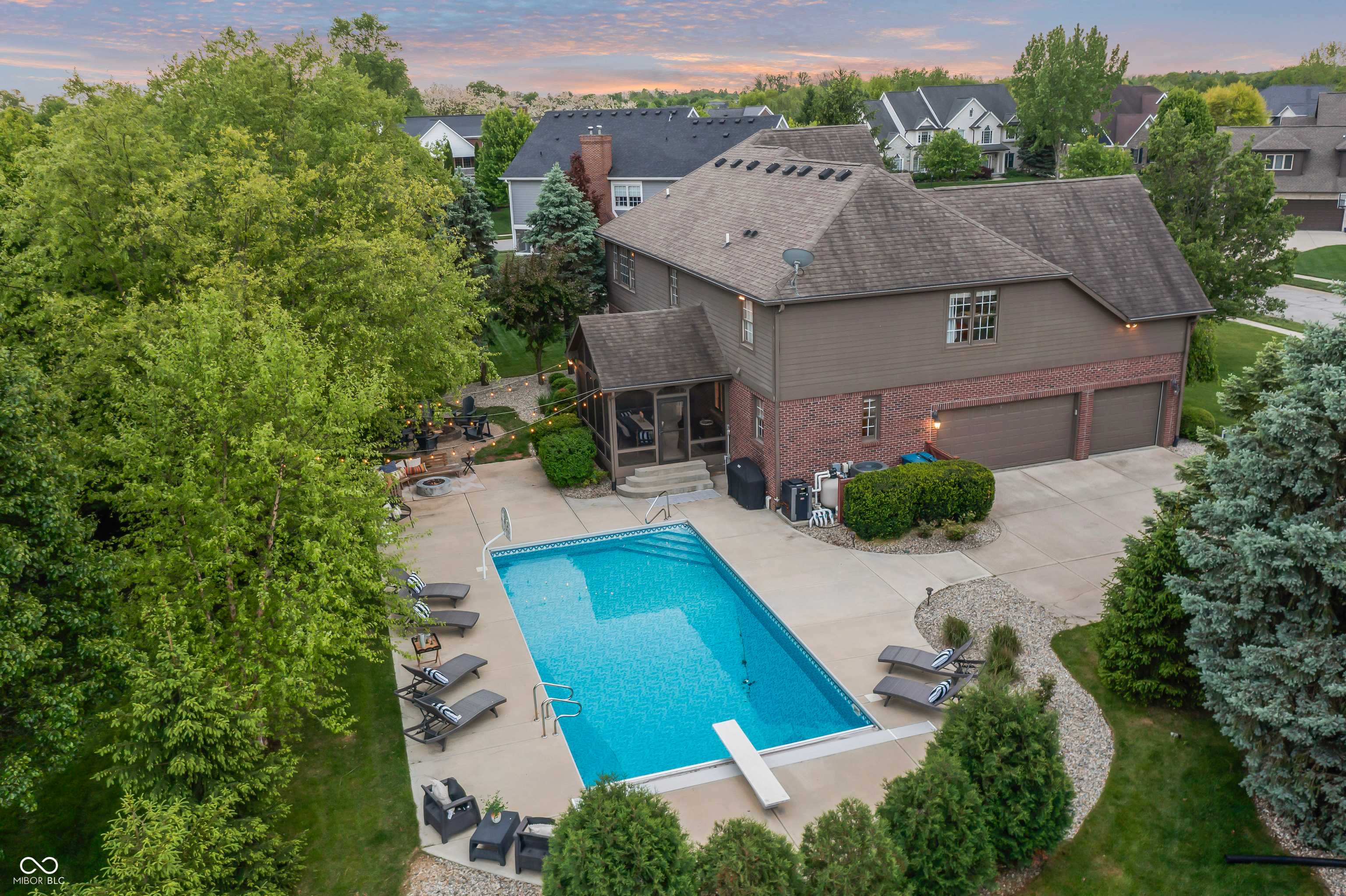 10736 Kemp Court Fishers Indiana United States, for Sale, residential, Amir Chaudhary, Kingsway Real Estate Brokerage