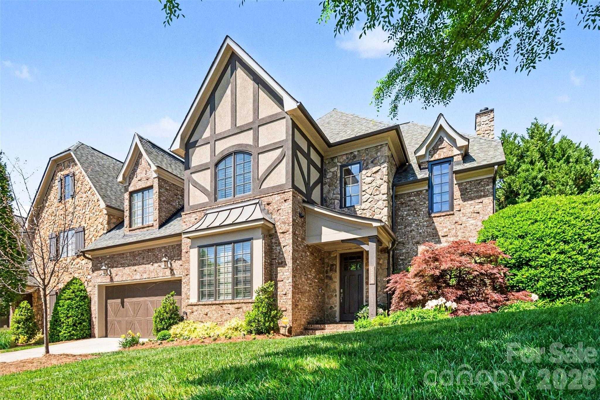 5208 Shepley Court Charlotte North Carolina United States, for Sale, residential, Kristen Haynes, New Home Buyers Brokers / Realty Pros