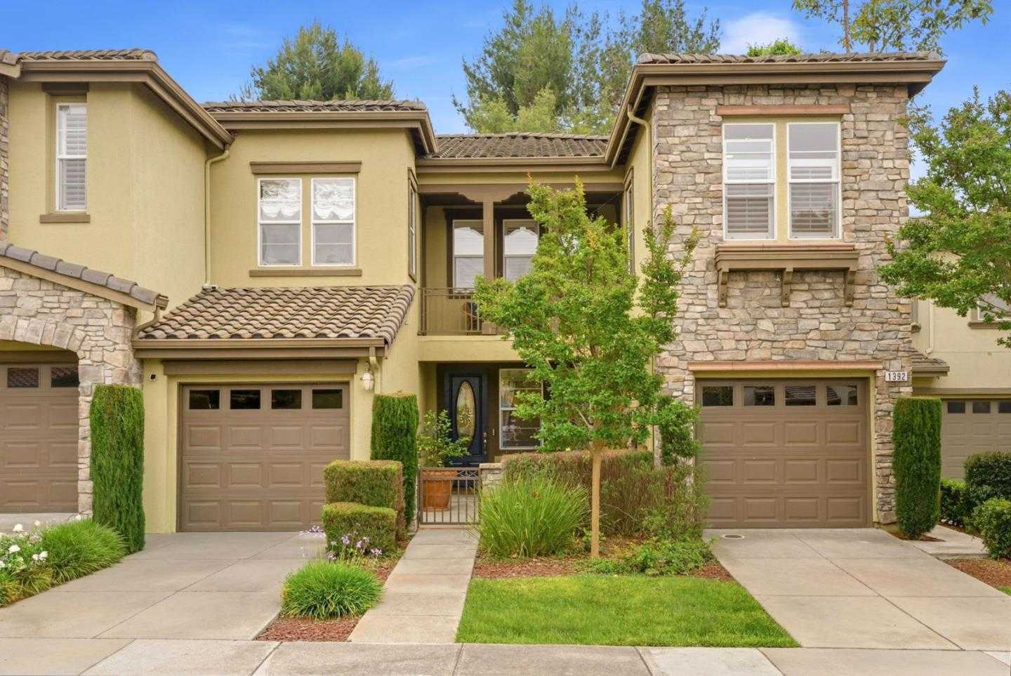 1392 Thornbury Lane San Jose California United States, for Sale, residential,  , InCom Example Brokerage