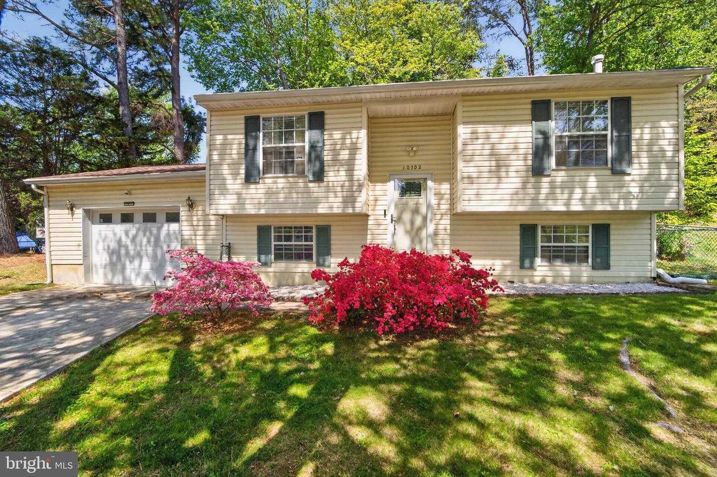 10702 HOLLAWAY DRIVE Upper Marlboro Maryland United States, for Sale, residential,  , Velocity Real Estate 