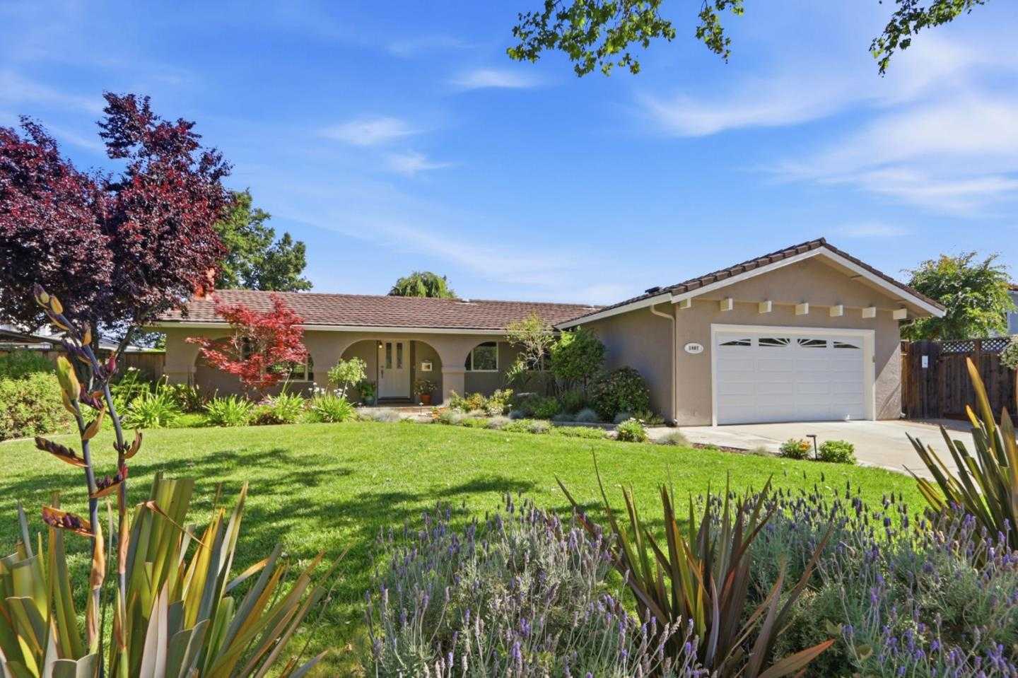 1407 Redmond Avenue San Jose California United States, for Sale, residential,  , InCom Example Brokerage
