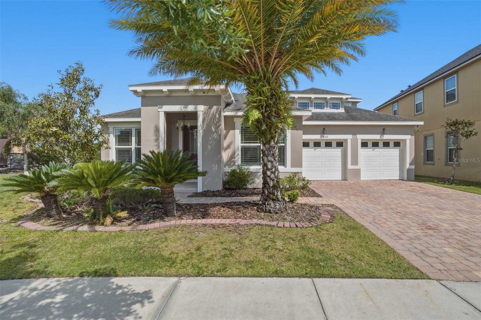 10760 TIBBETT STREET Orlando Florida United States, for Sale, residential, Ken Anderson, ApexOne Realty, Inc.