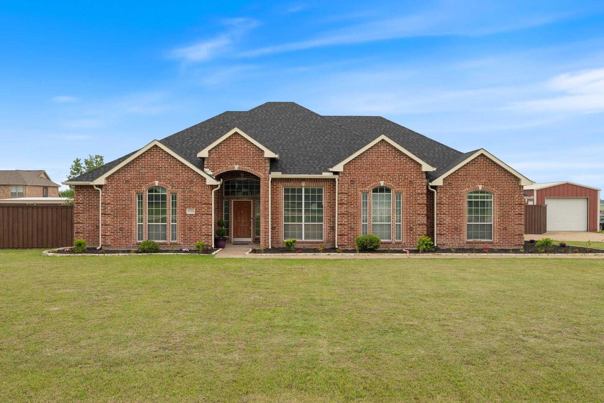 10099 Cimarron Trail Forney Texas United States, for Sale, residential,  , Global Realty