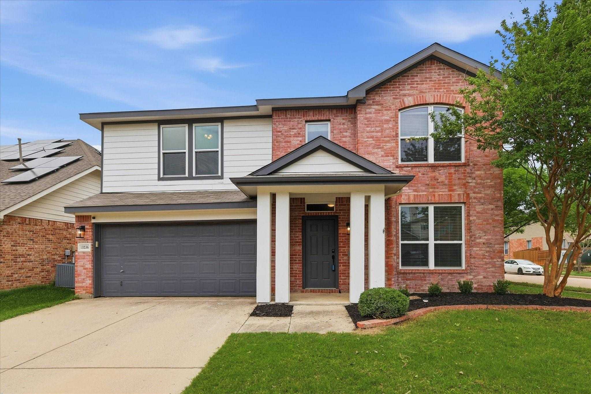 13236 Ridgepointe Road Fort Worth Texas United States, for Rent, residential, , Black Tie Real Estate