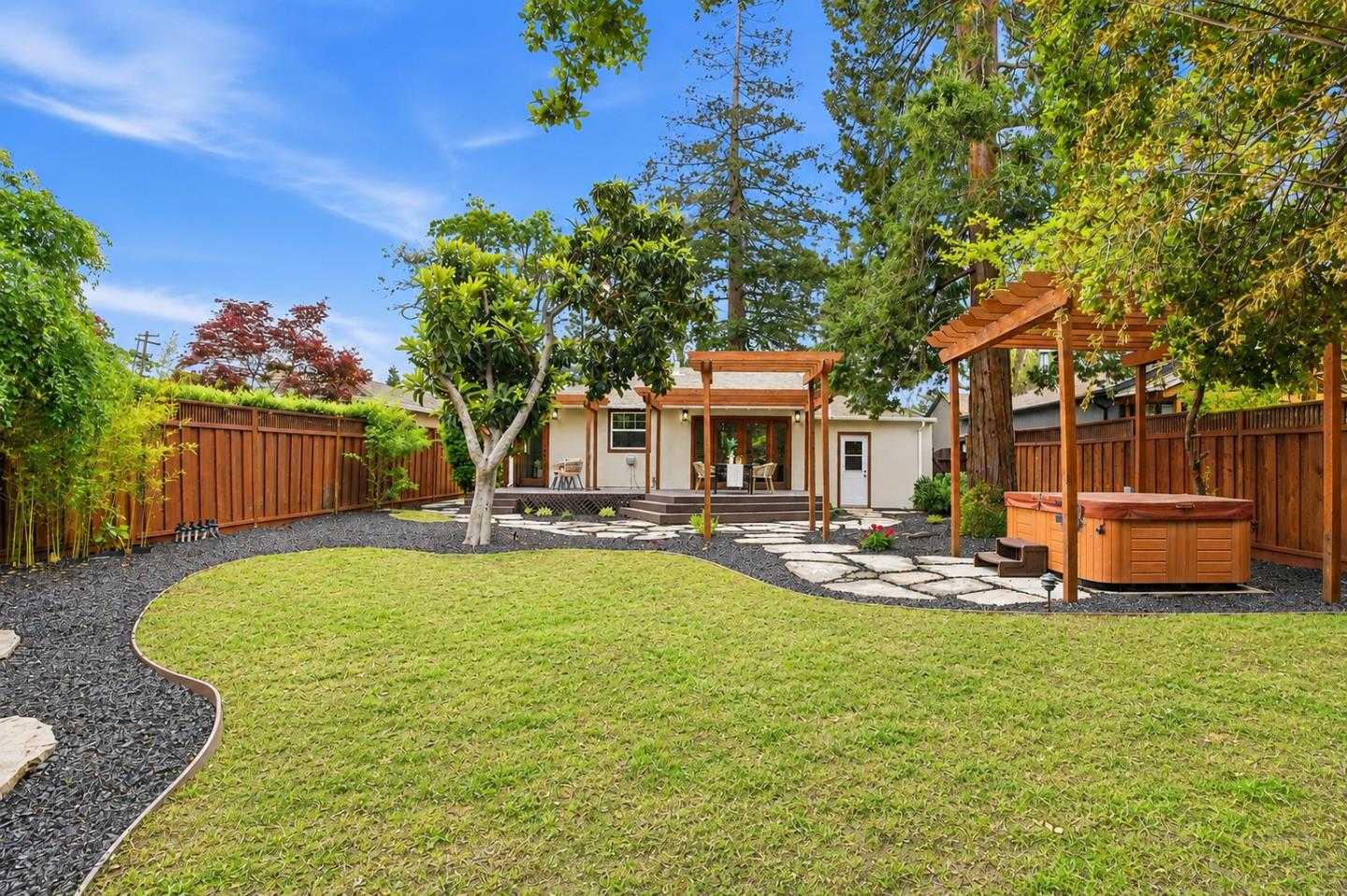 12 Athlone WAY Menlo Park California United States, for Sale, residential, Arlene Gaspar, Ameribanker Luxury Real Estate