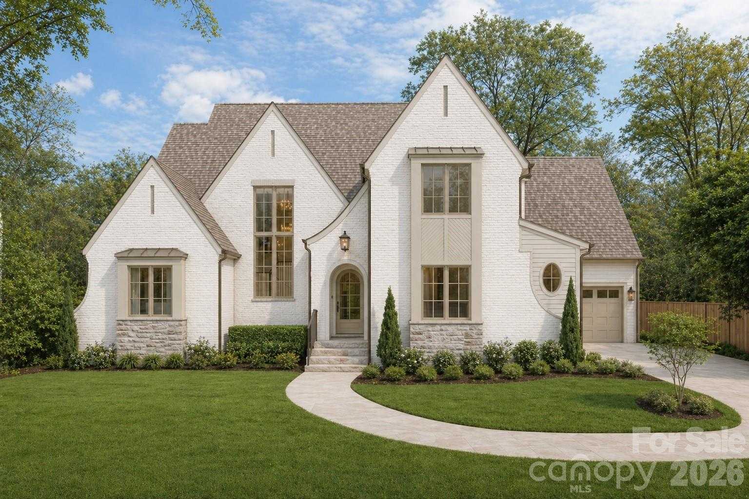 519 Meadowbrook Road Charlotte North Carolina United States, for Sale, residential, Kristen Haynes, New Home Buyers Brokers / Realty Pros