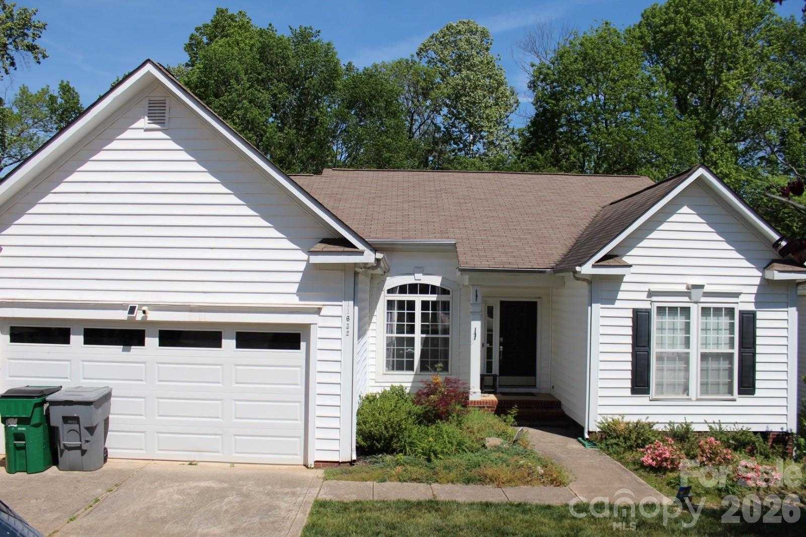 11632 Long Forest Drive Charlotte North Carolina United States, for Sale, residential, Kristen Haynes, New Home Buyers Brokers / Realty Pros
