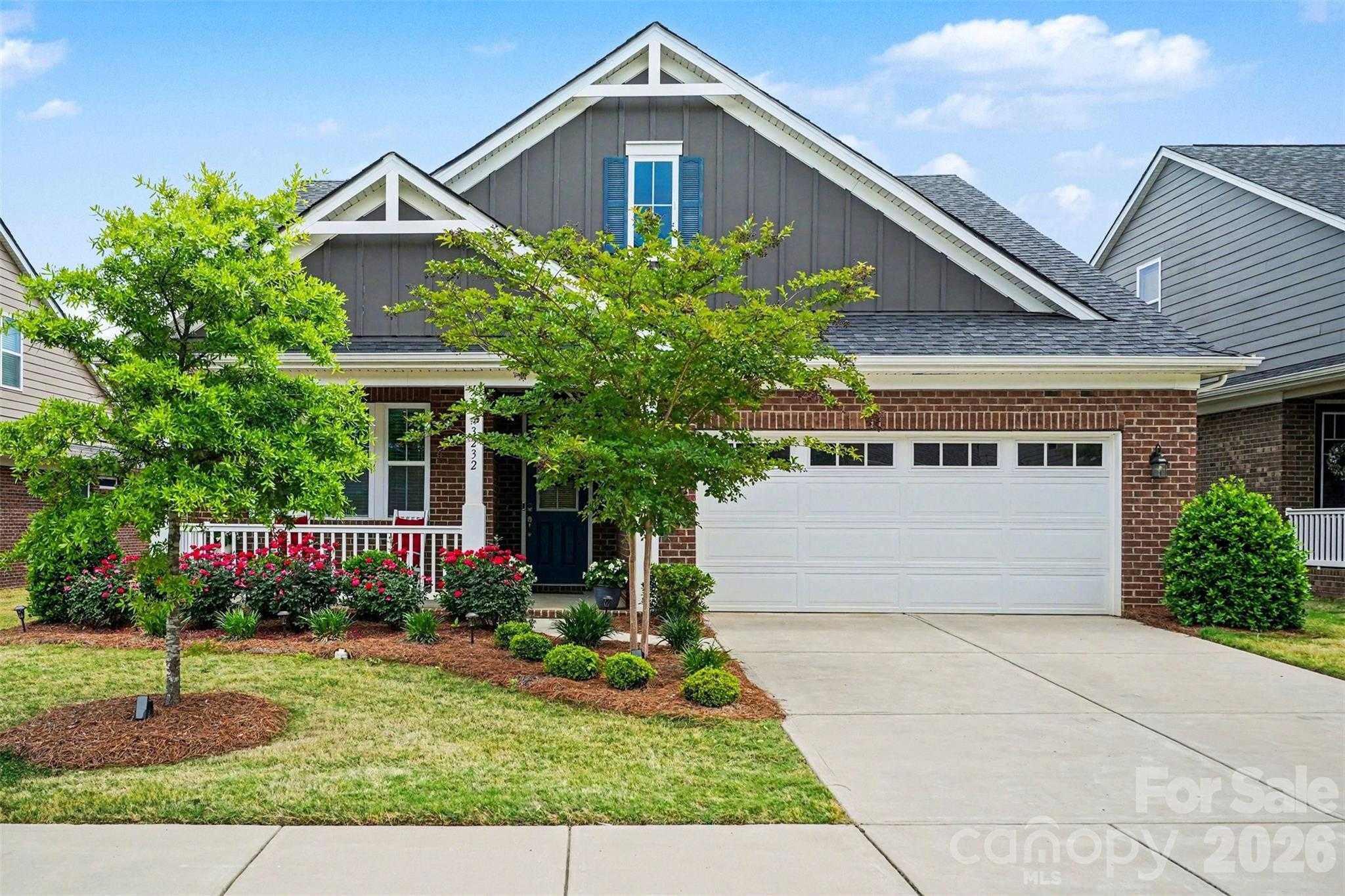 3232 Marchers Trace Drive Charlotte North Carolina United States, for Sale, residential, Kristen Haynes, New Home Buyers Brokers / Realty Pros