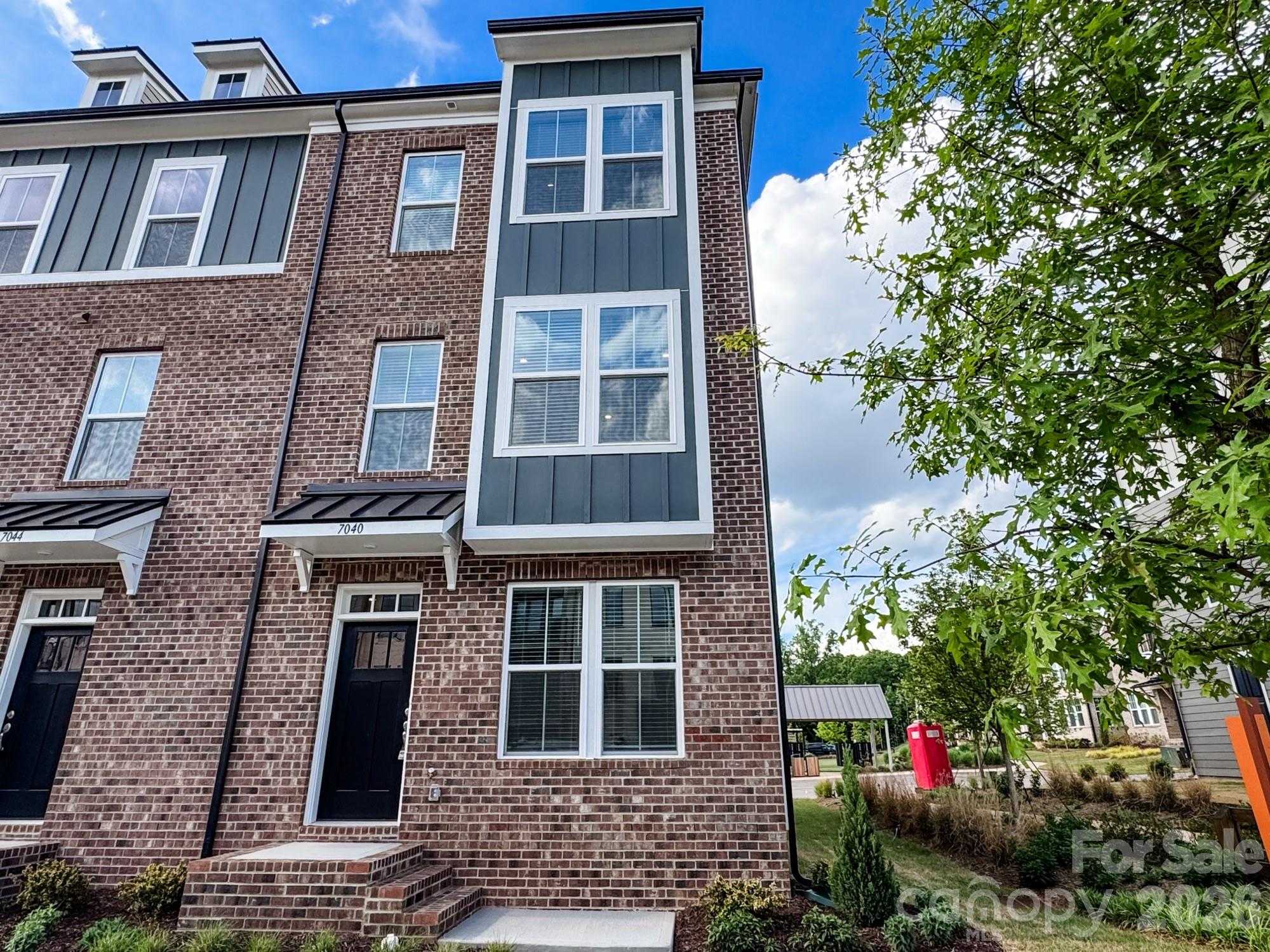 3102 Middle Street Charlotte North Carolina United States, for Sale, residential, Kristen Haynes, New Home Buyers Brokers / Realty Pros
